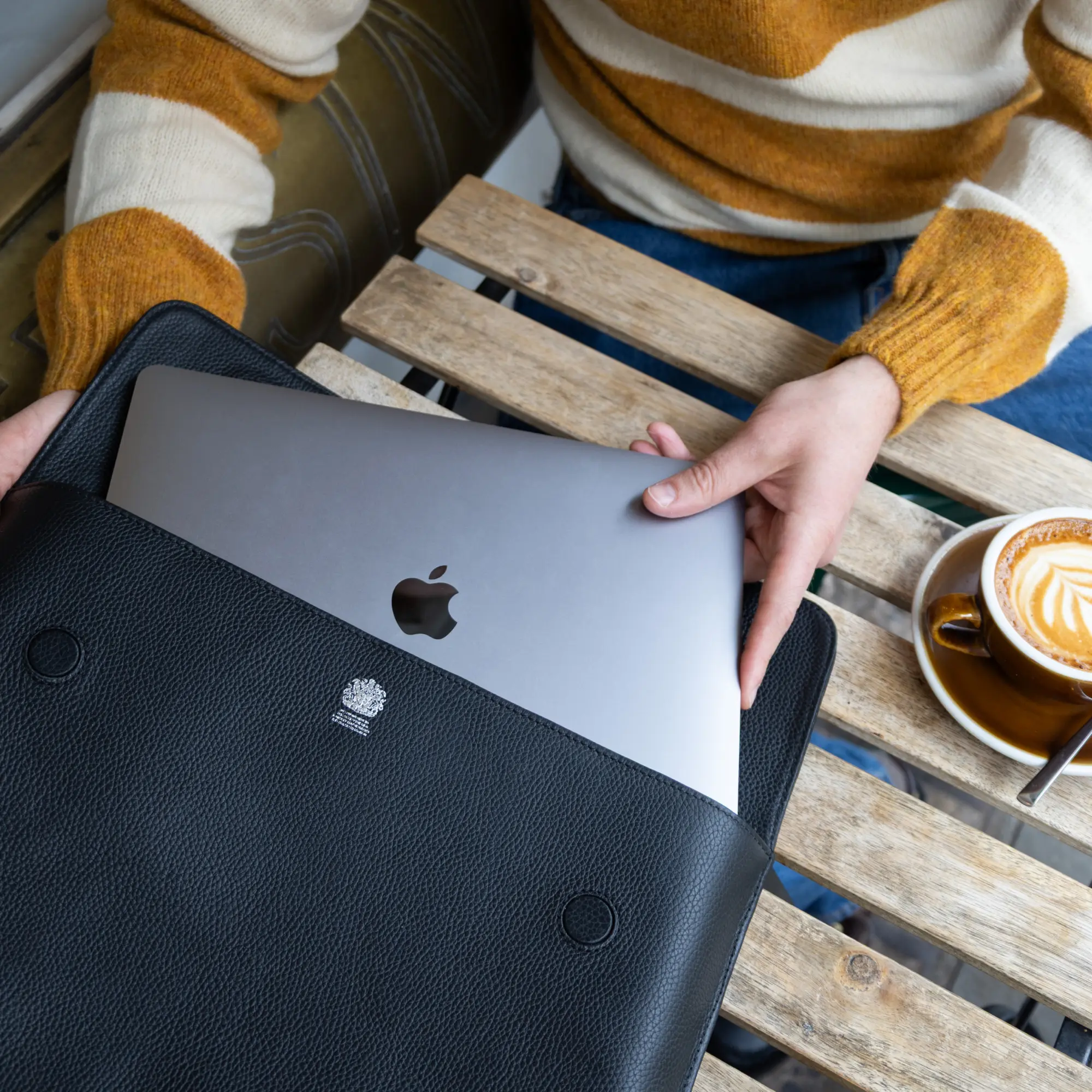 Bosco Laptop Case - Image 3