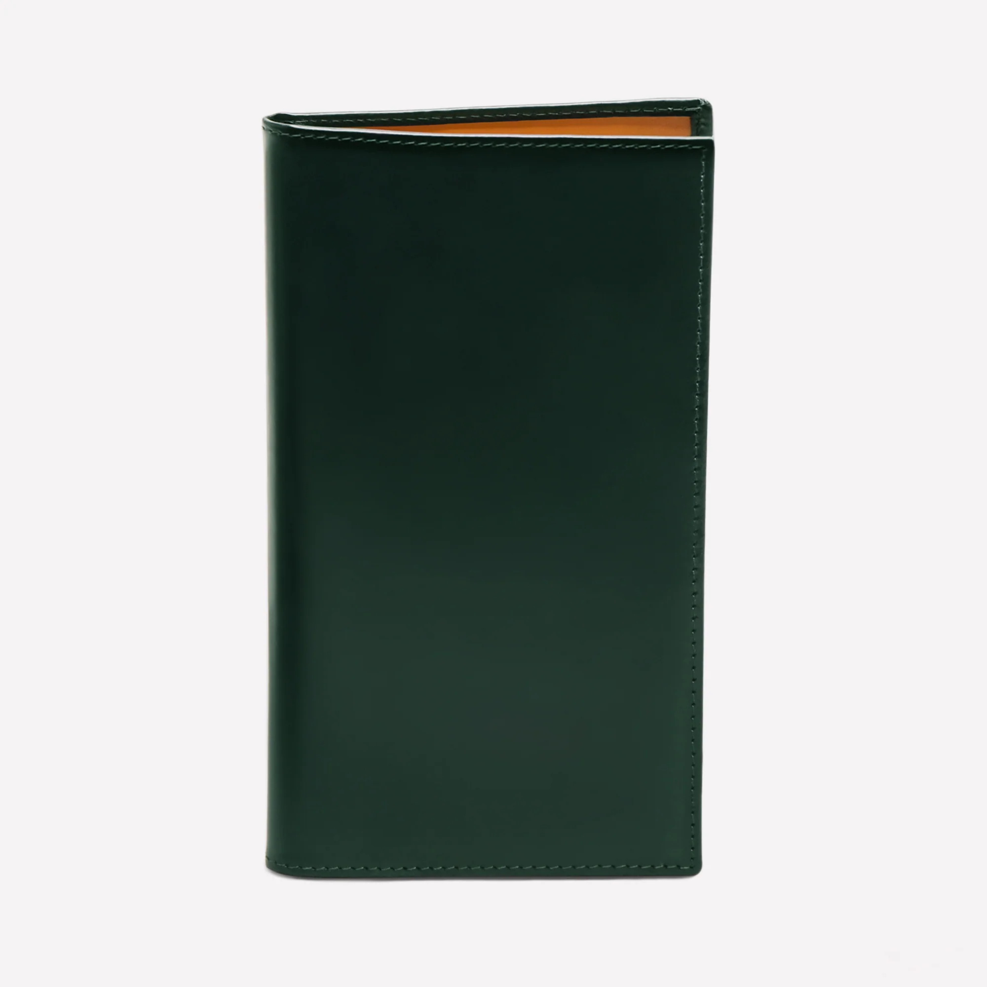 Bridle Hide Coat Wallet with 20 C/C - Image 7