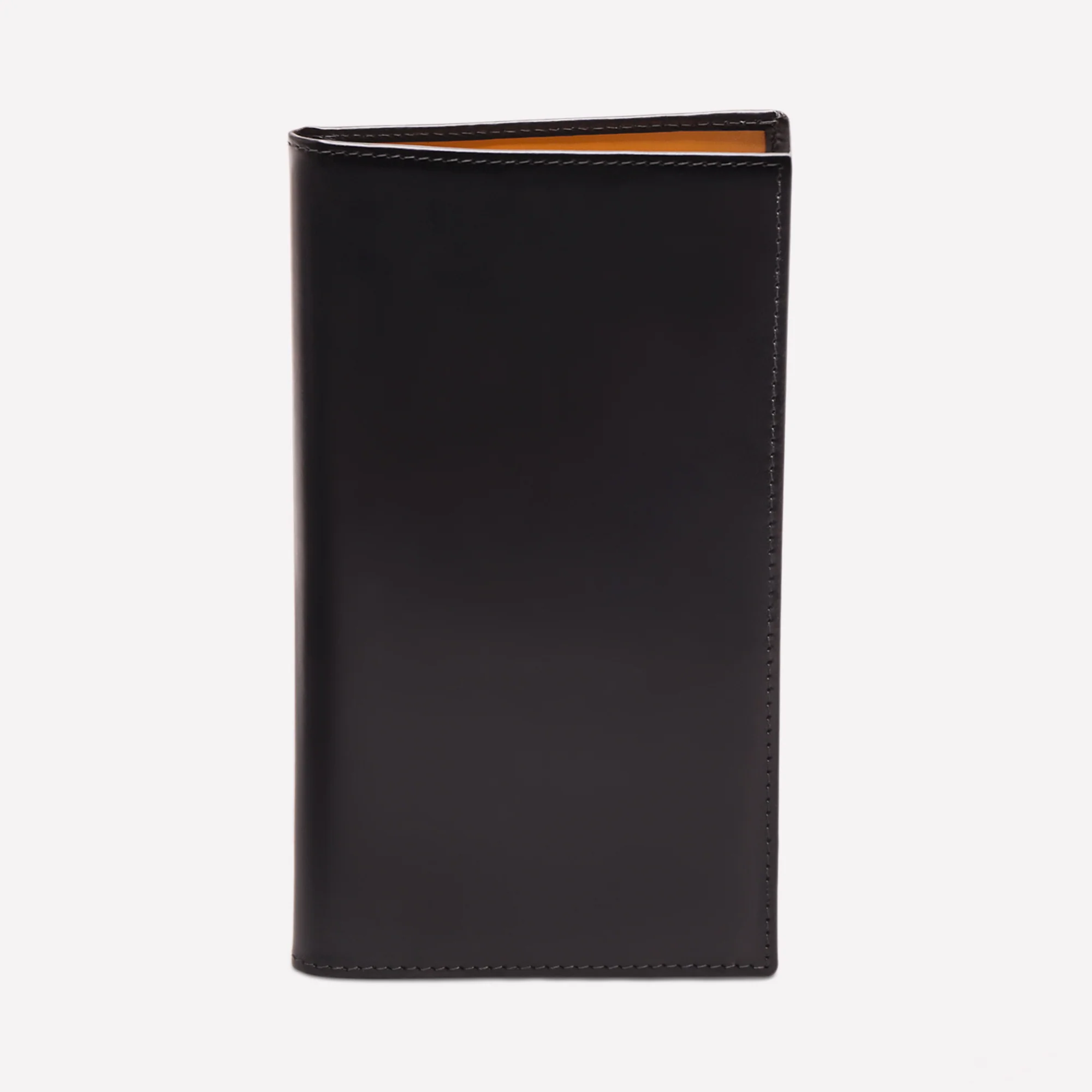 Bridle Hide Coat Wallet with 8 C/C - Image 17