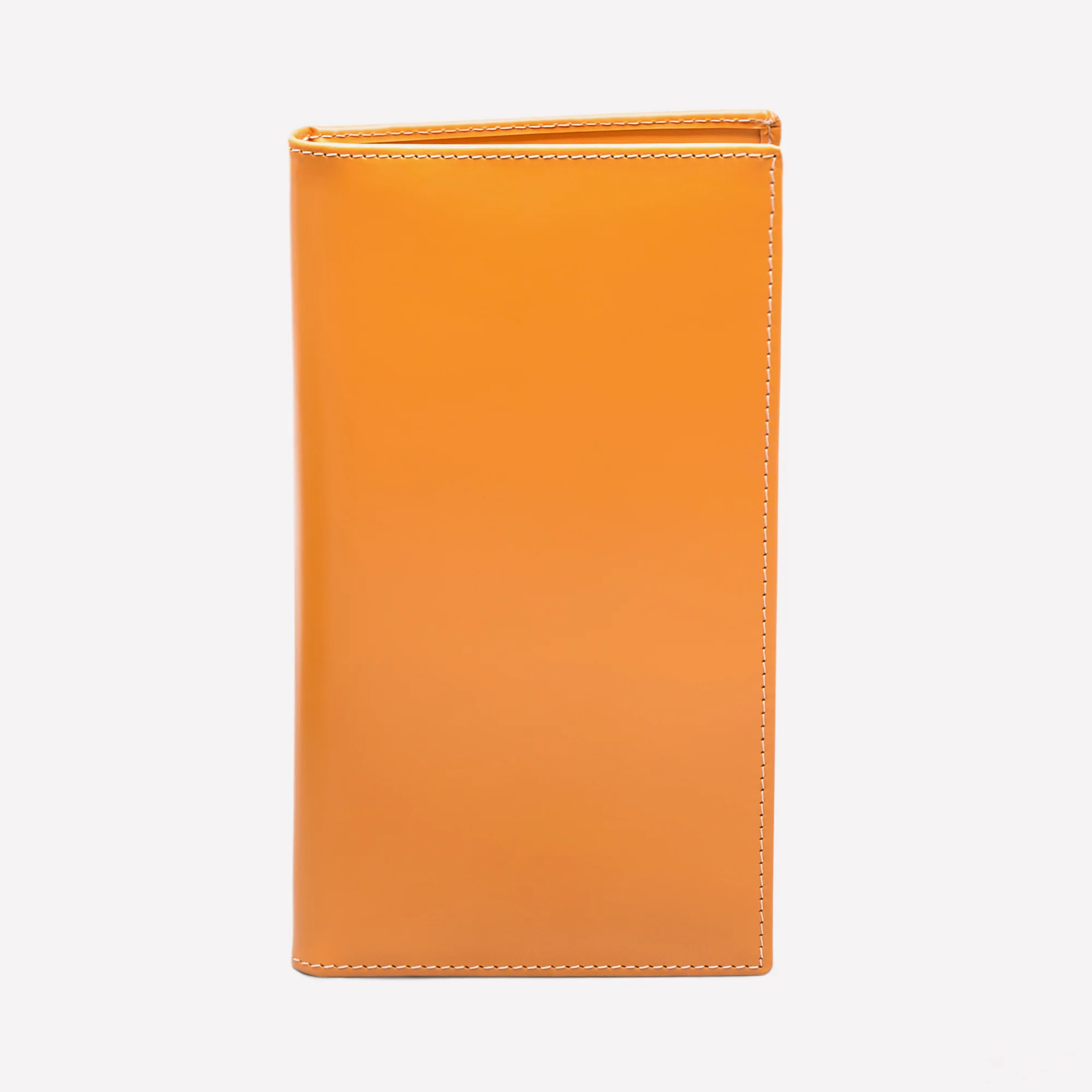Bridle Hide Coat Wallet with 8 C/C - Image 23