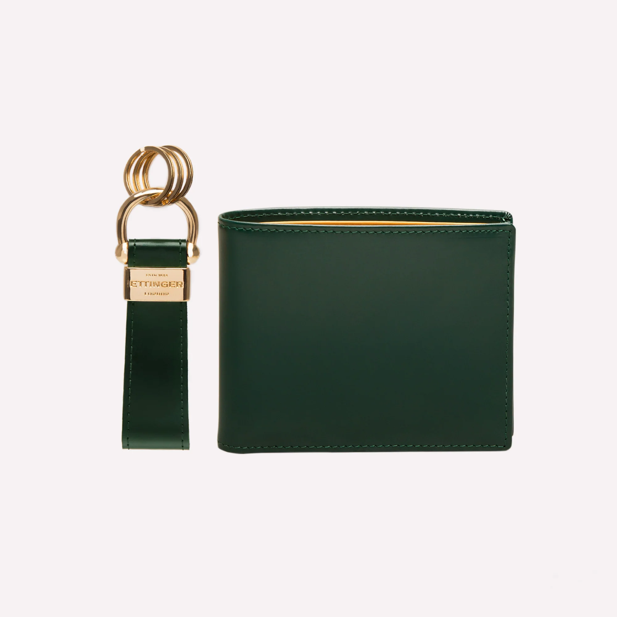 Bridle Hide Everyday Set - Image 10