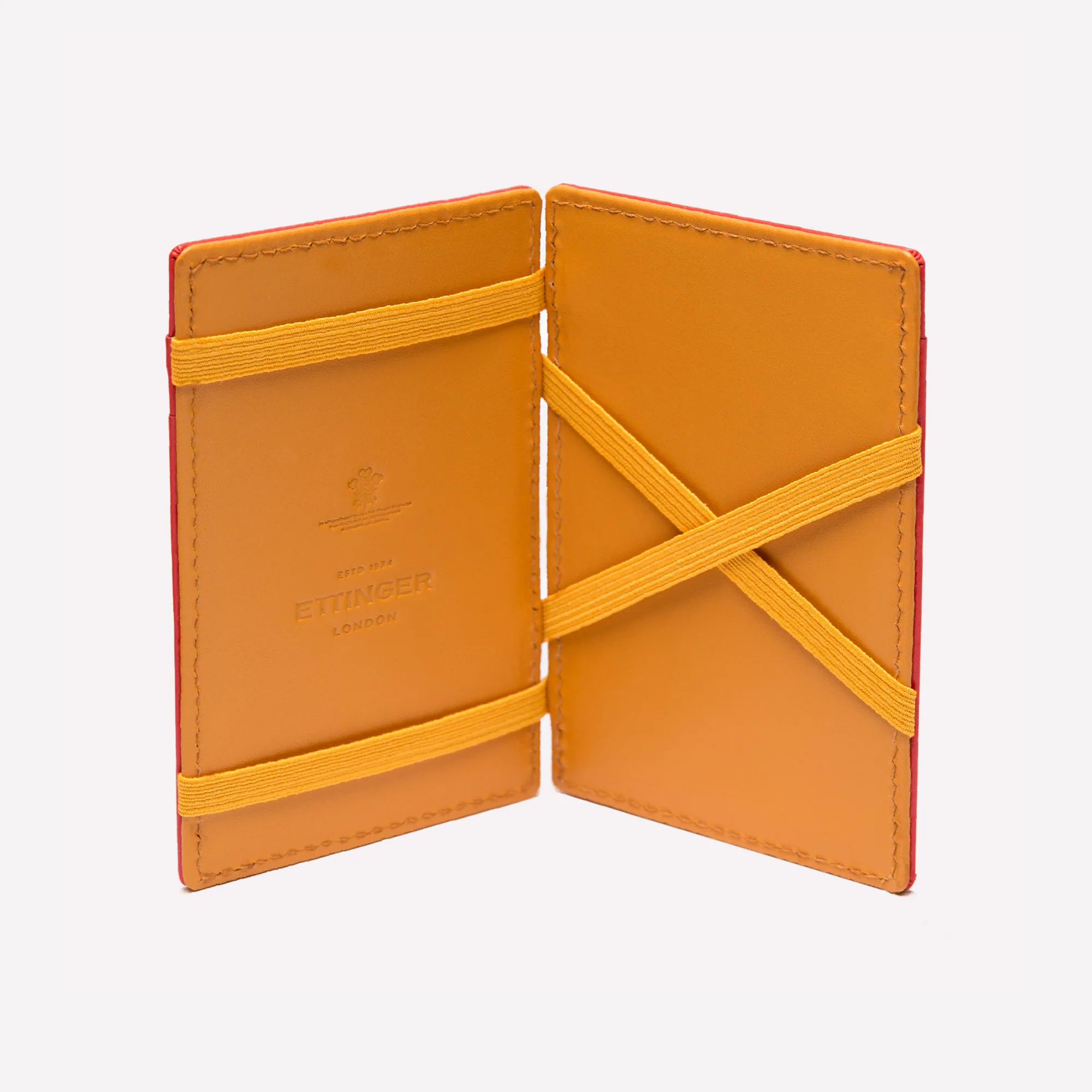 Bridle Hide Magic Wallet - Image 15
