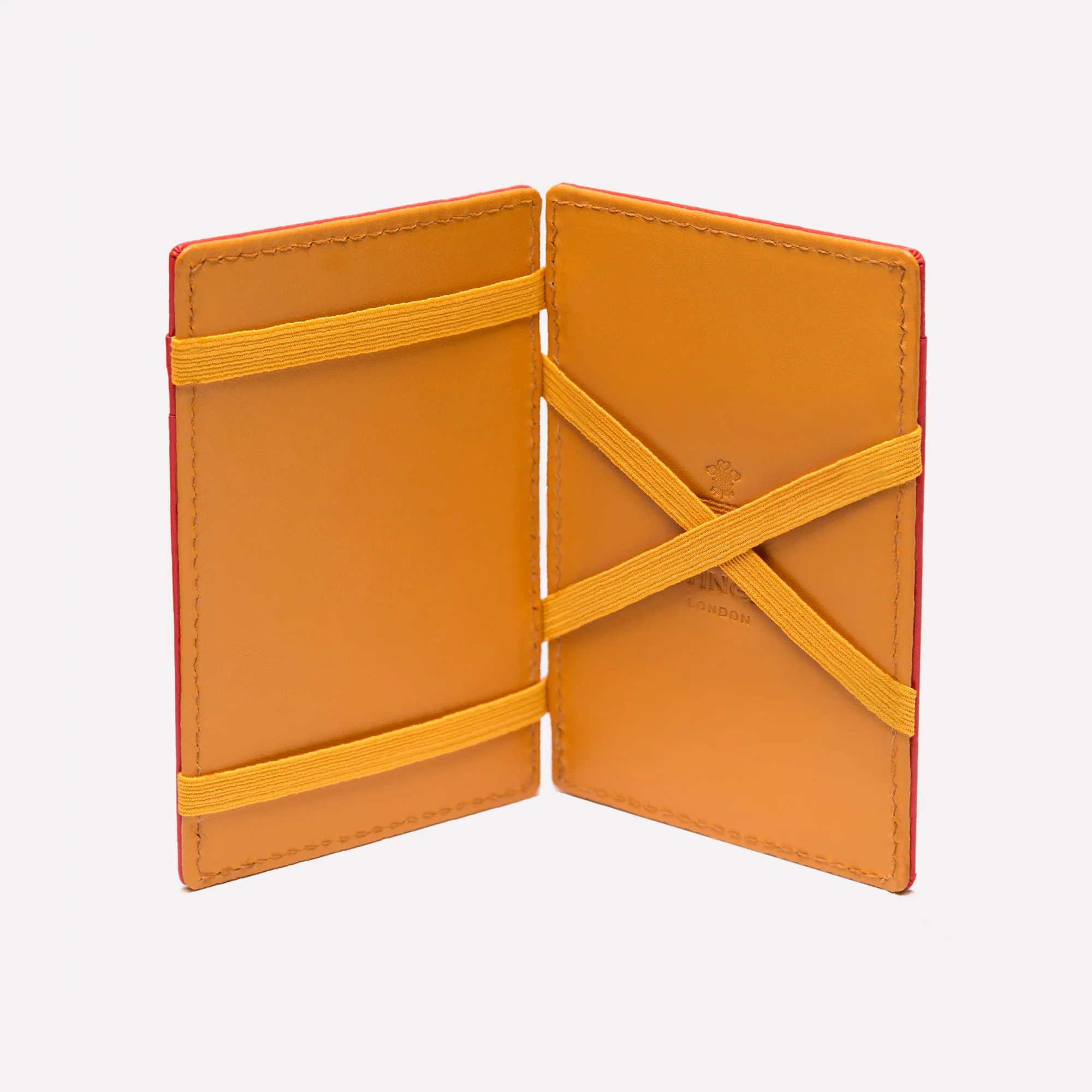 Bridle Hide Magic Wallet - Image 16