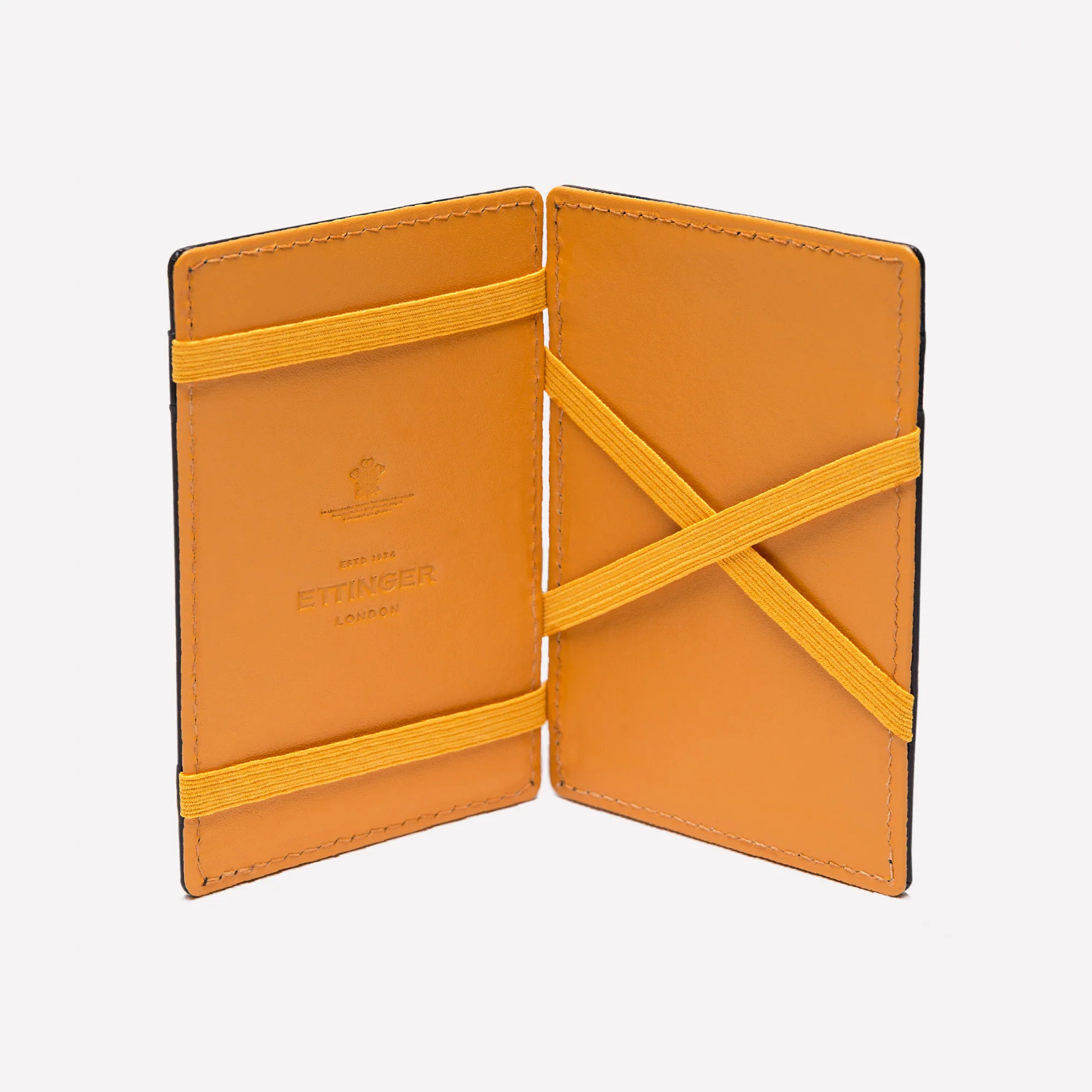 Bridle Hide Magic Wallet - Image 24
