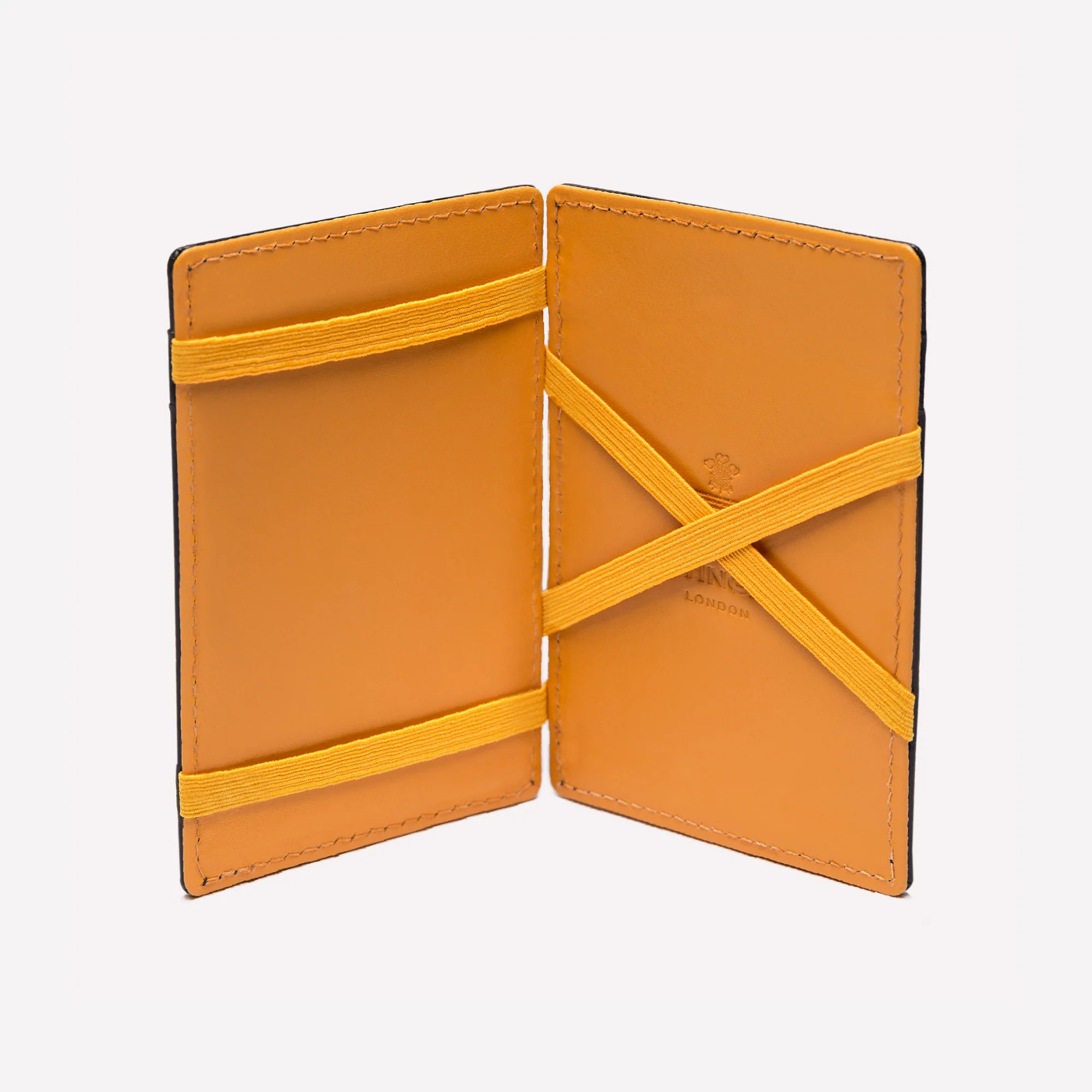 Bridle Hide Magic Wallet - Image 25