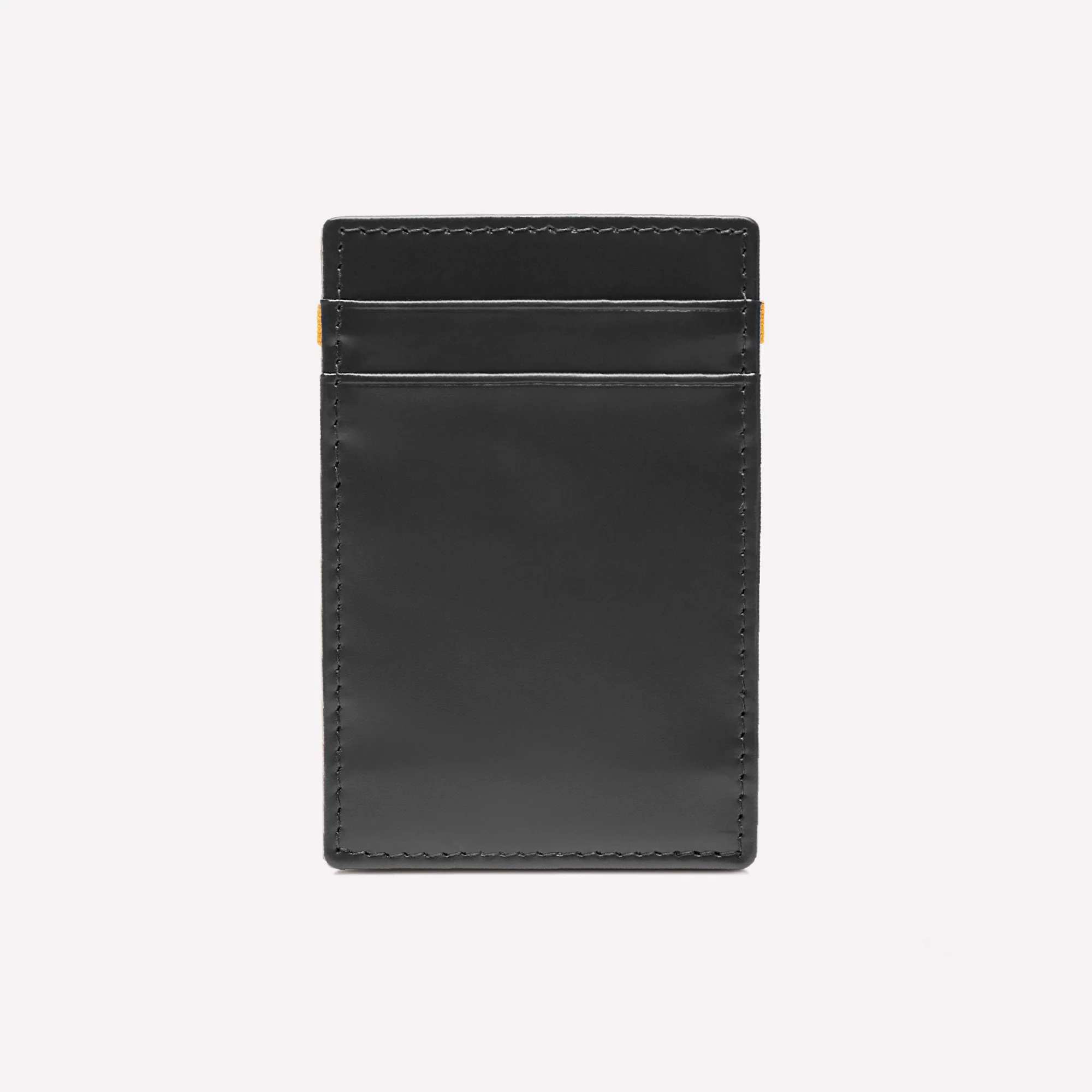 Bridle Hide Magic Wallet - Image 4