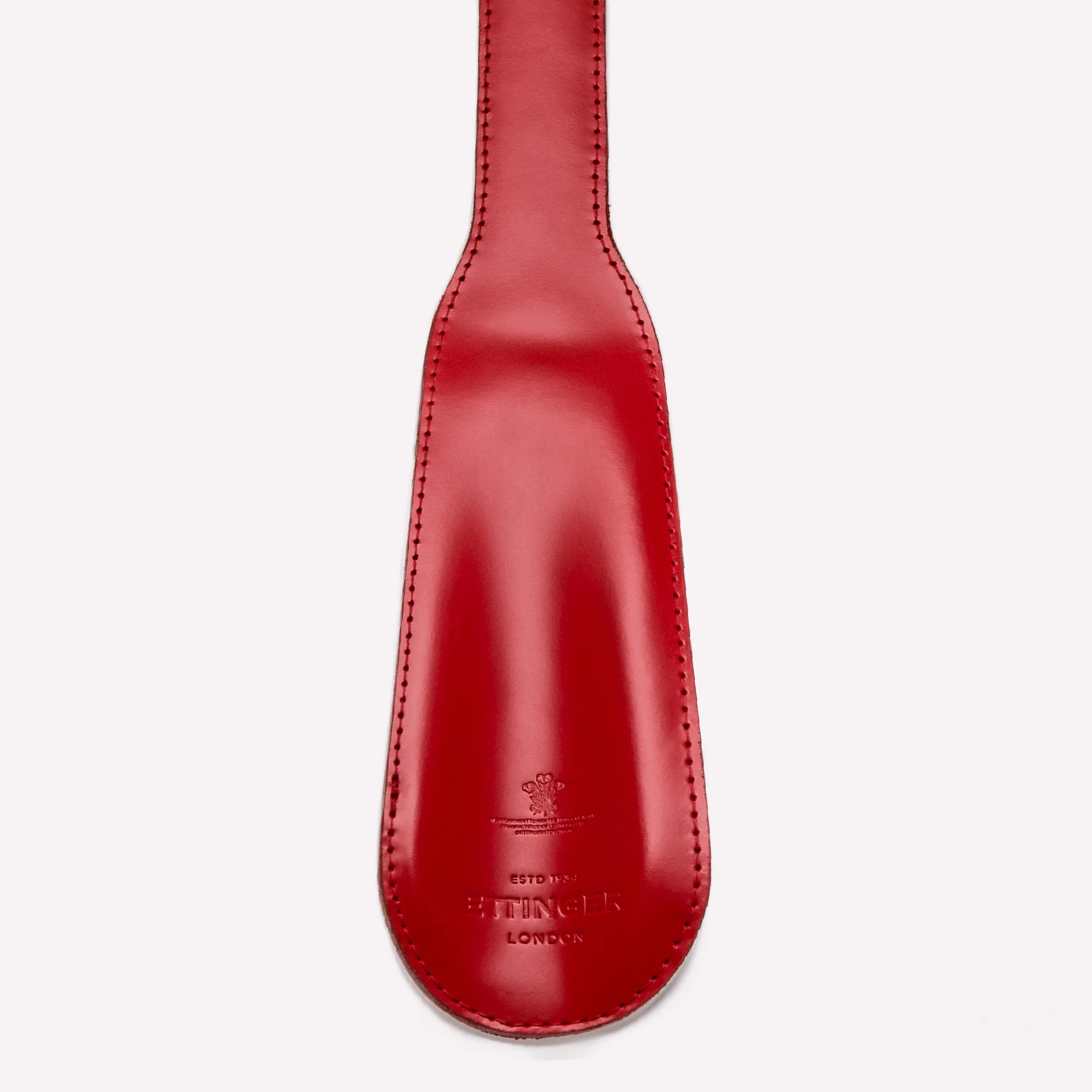 Bridle Hide Medium Shoehorn - Image 11