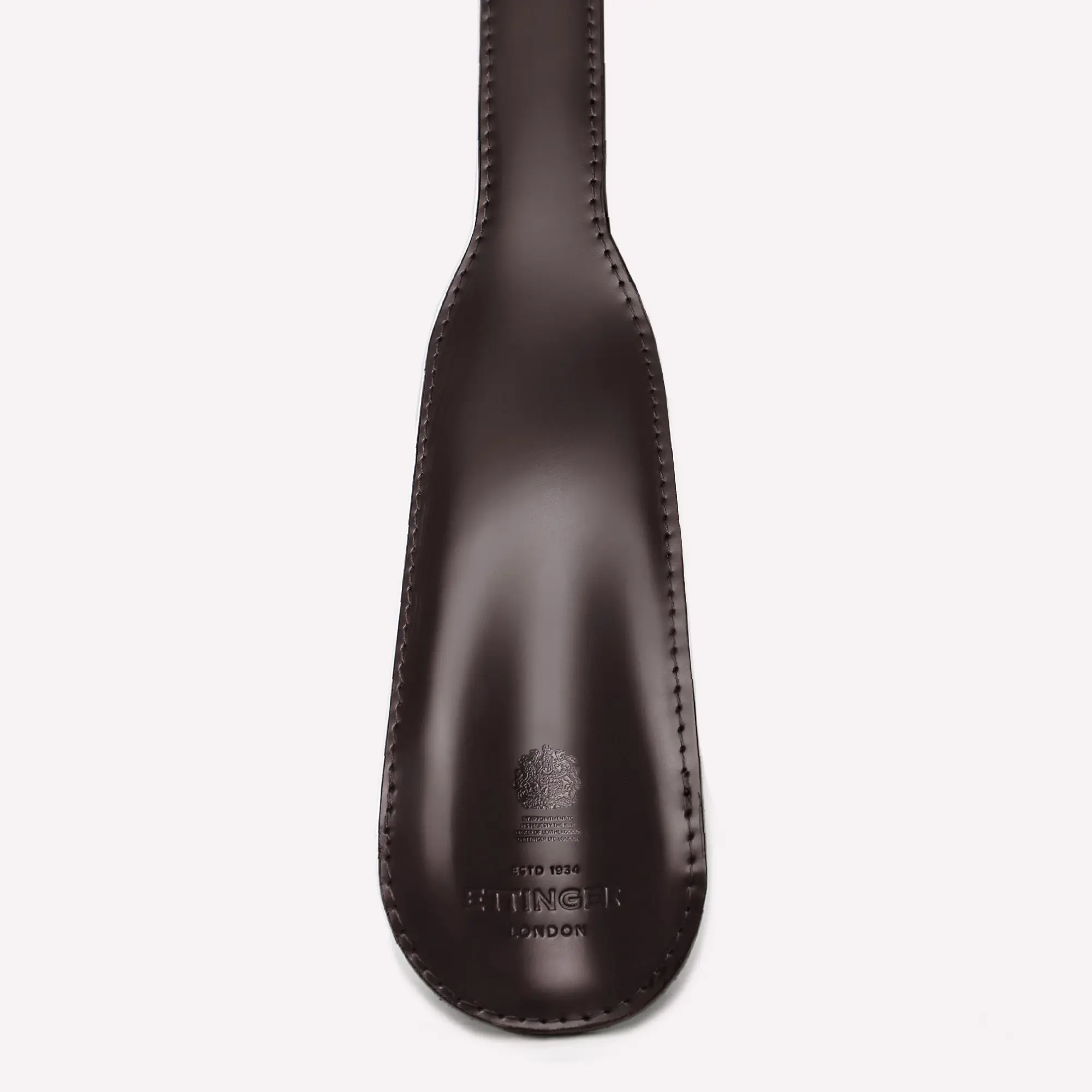 Bridle Hide Medium Shoehorn - Image 8