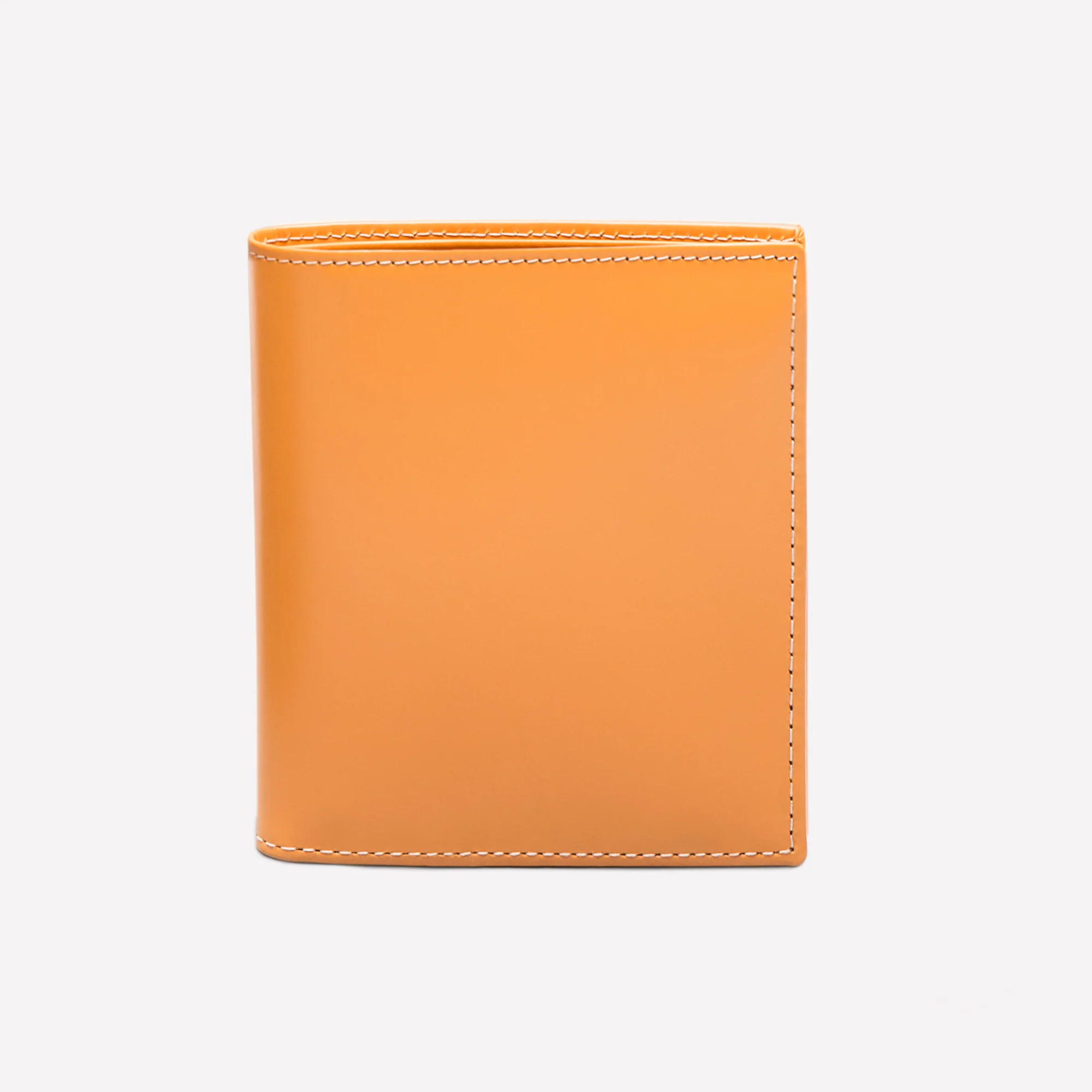 Bridle Hide Mini Wallet with 6 C/C - Image 12