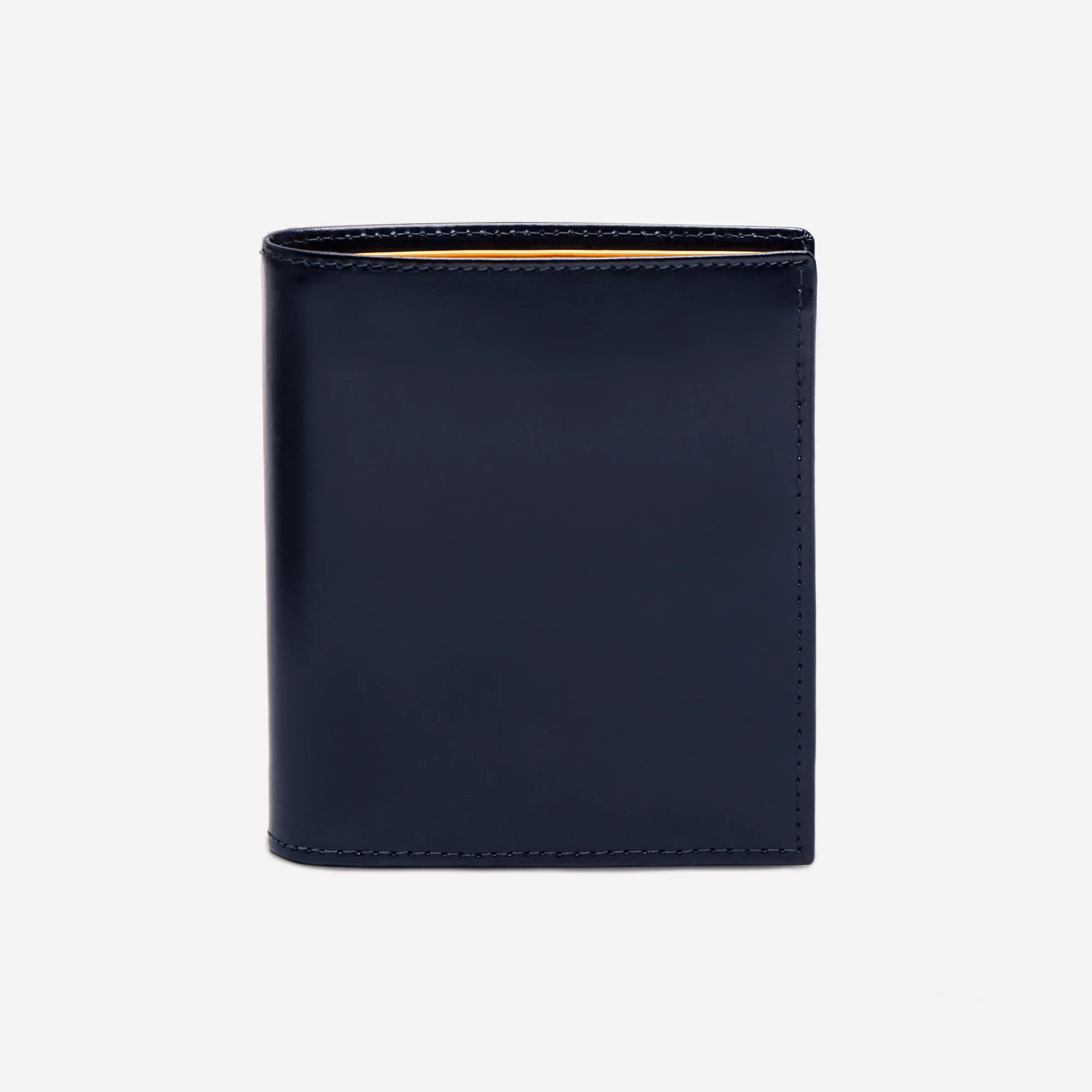 Bridle Hide Mini Wallet with 6 C/C - Image 15