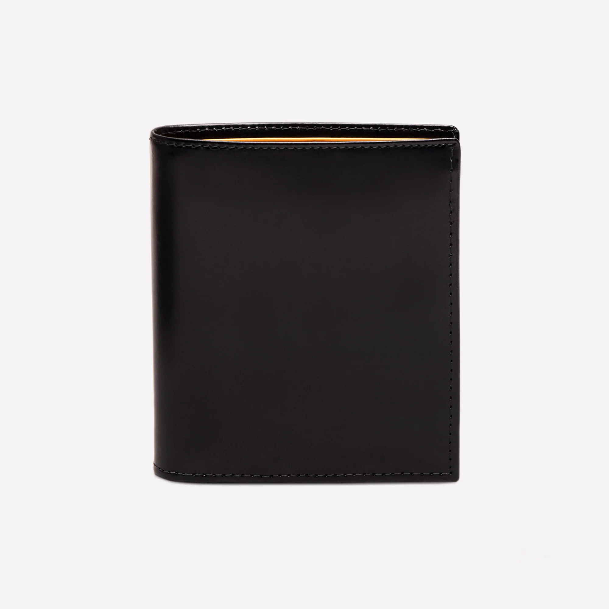 Bridle Hide Mini Wallet with 6 C/C - Image 18