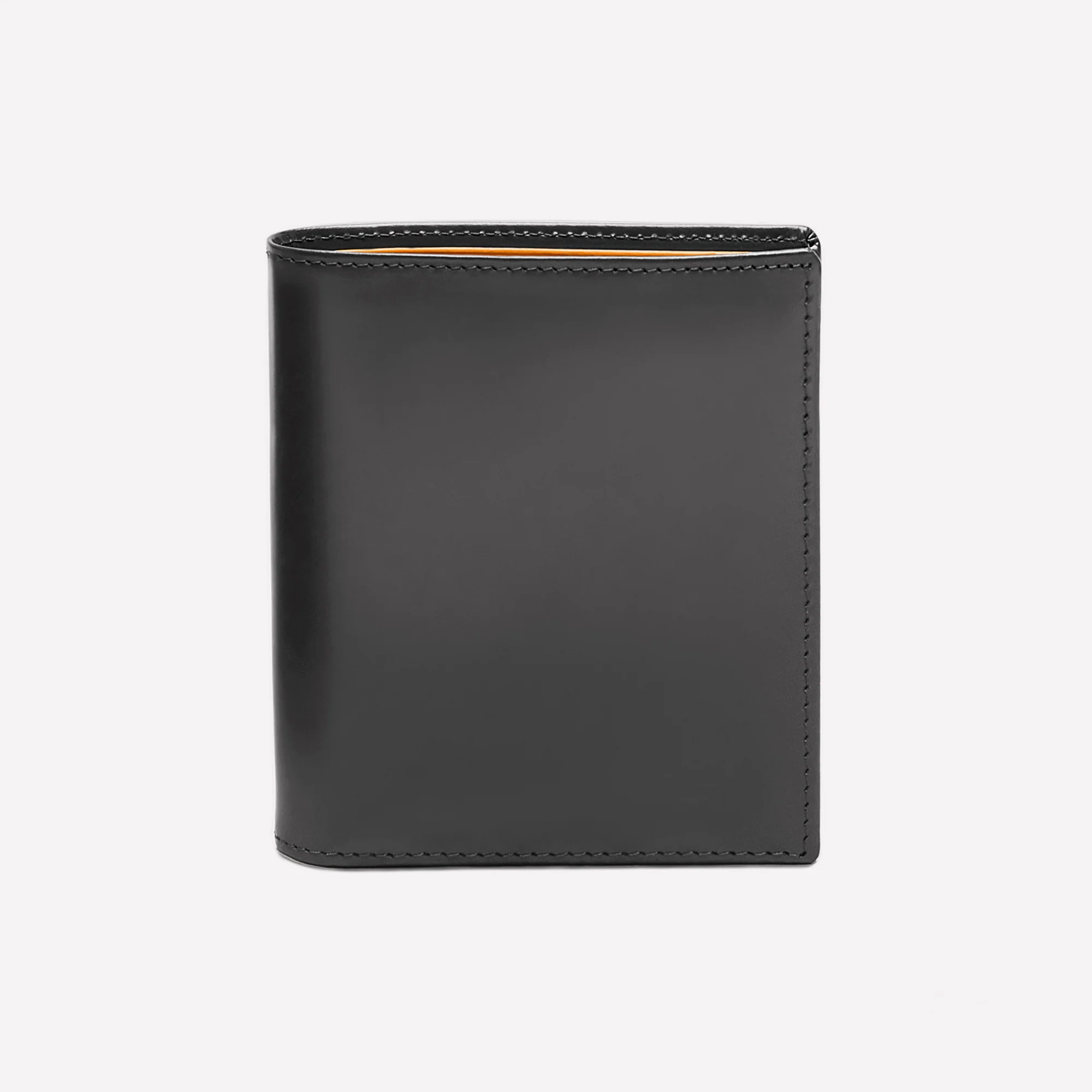 Bridle Hide Mini Wallet with 6 C/C - Image 26