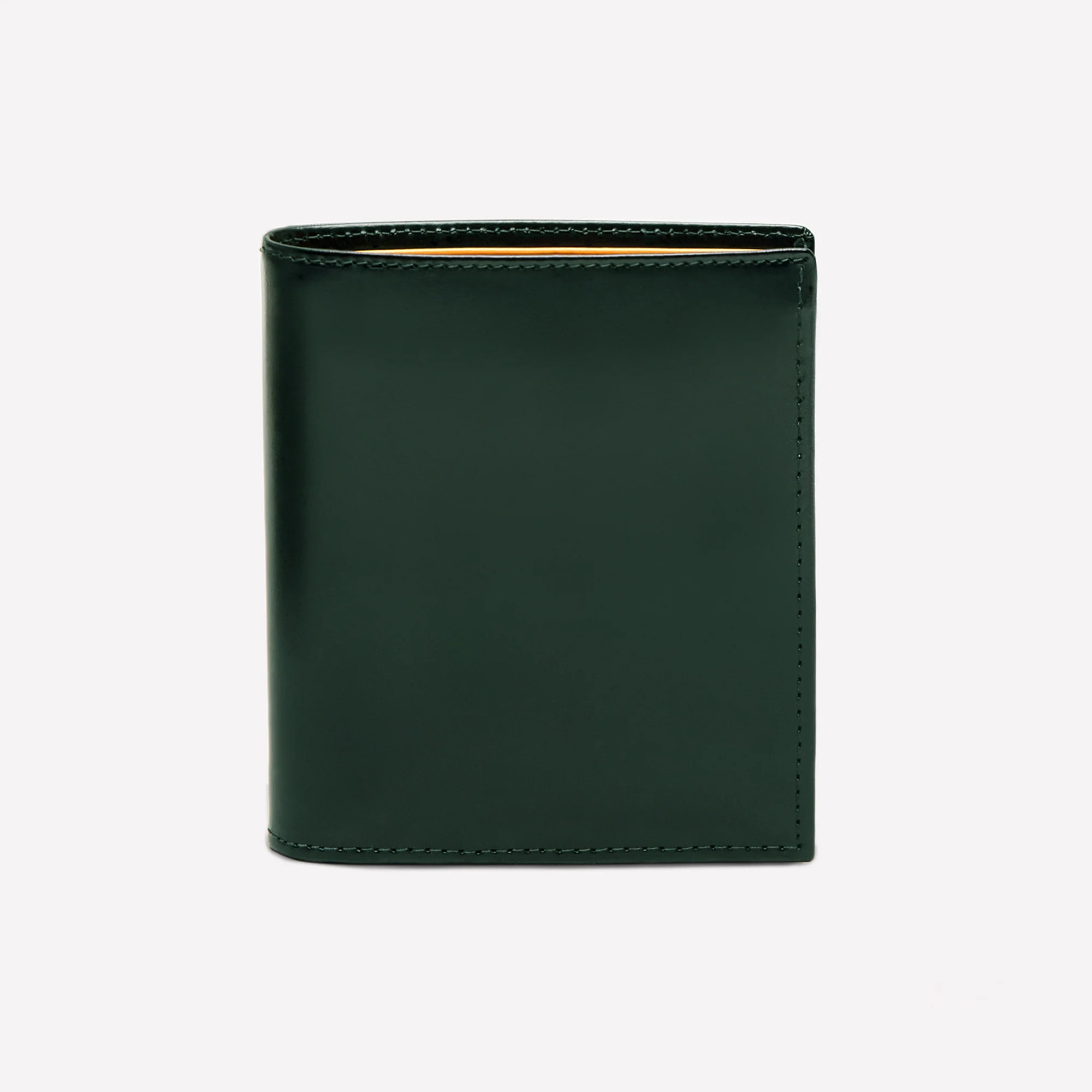 Bridle Hide Mini Wallet with 6 C/C - Image 5