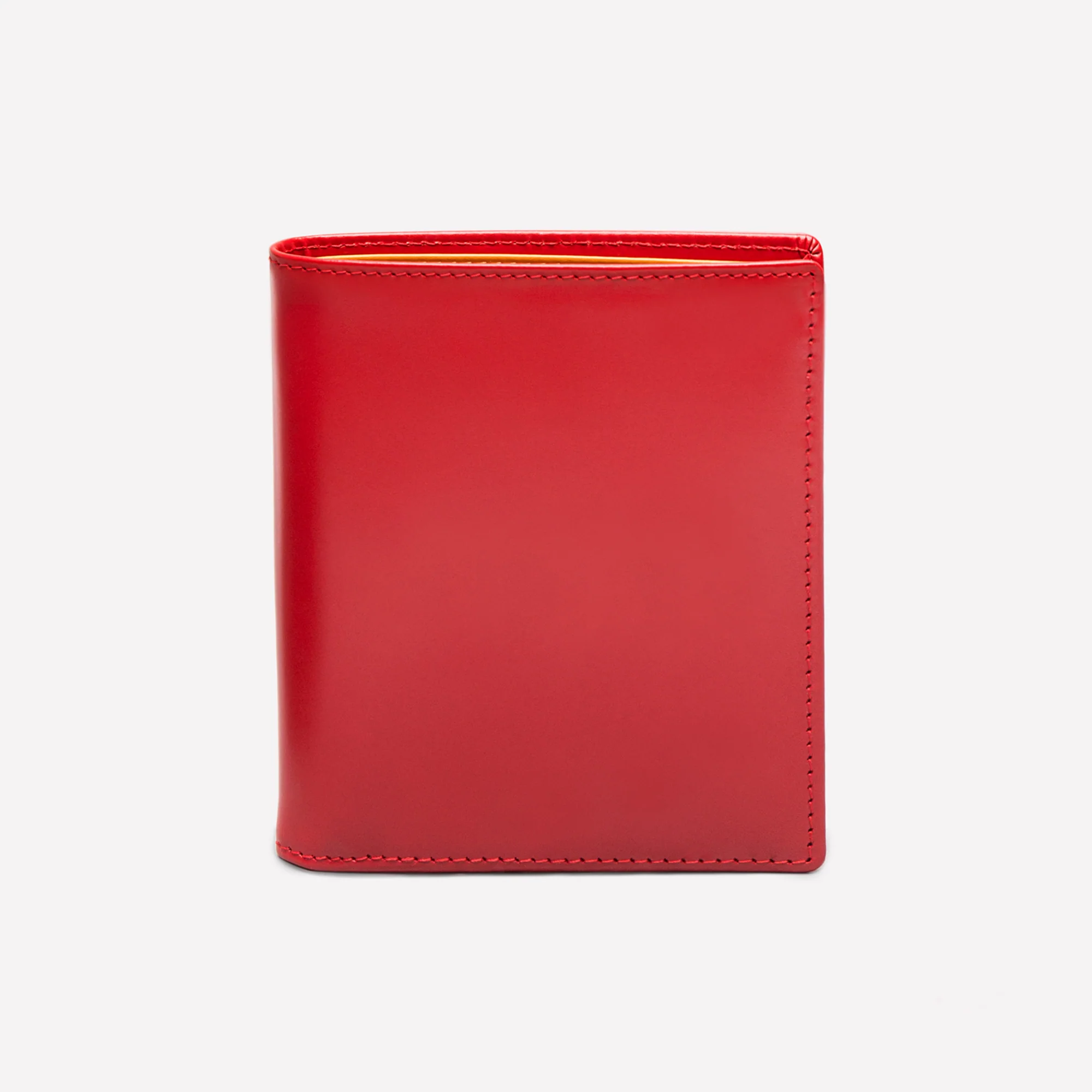 Bridle Hide Mini Wallet with 6 C/C - Image 9