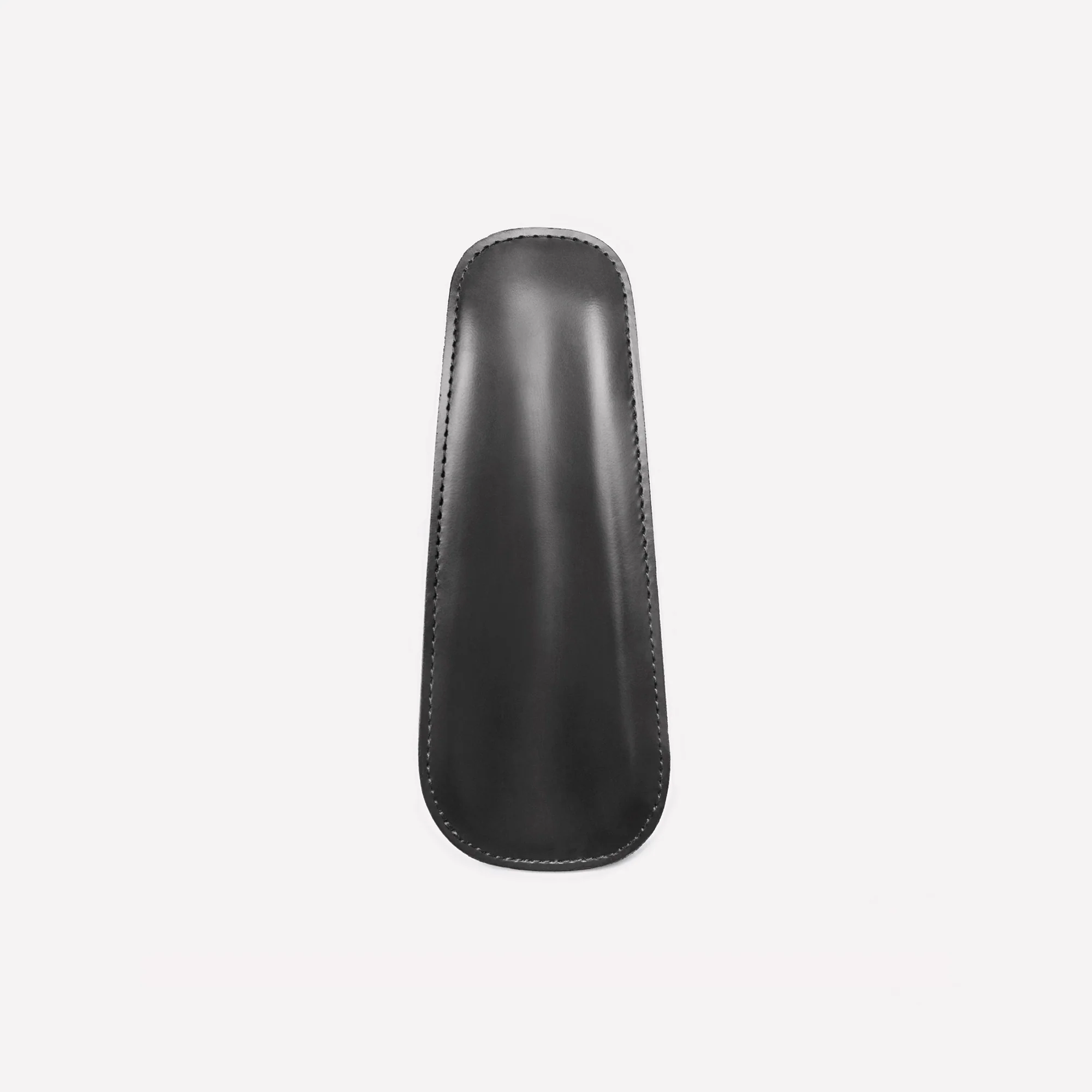 Bridle Hide Small Shoehorn