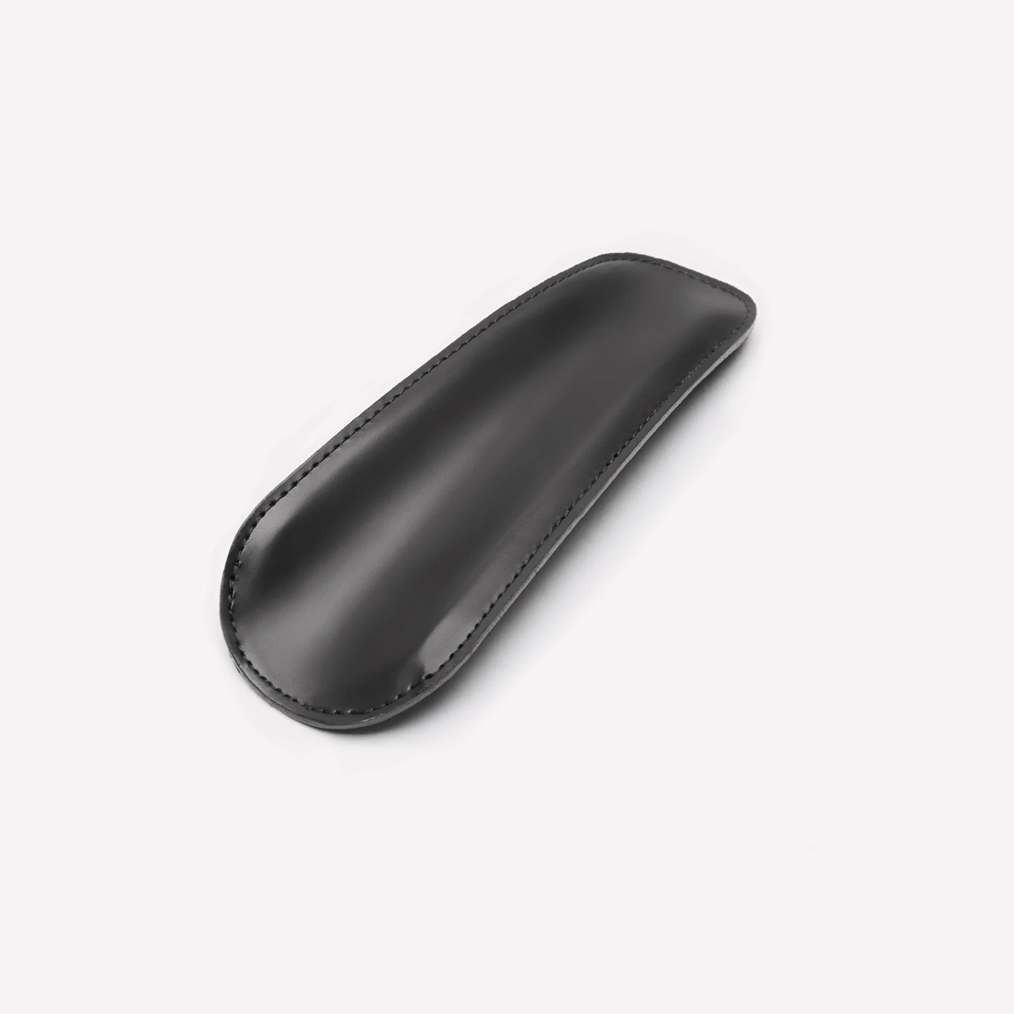 Bridle Hide Small Shoehorn - Image 3