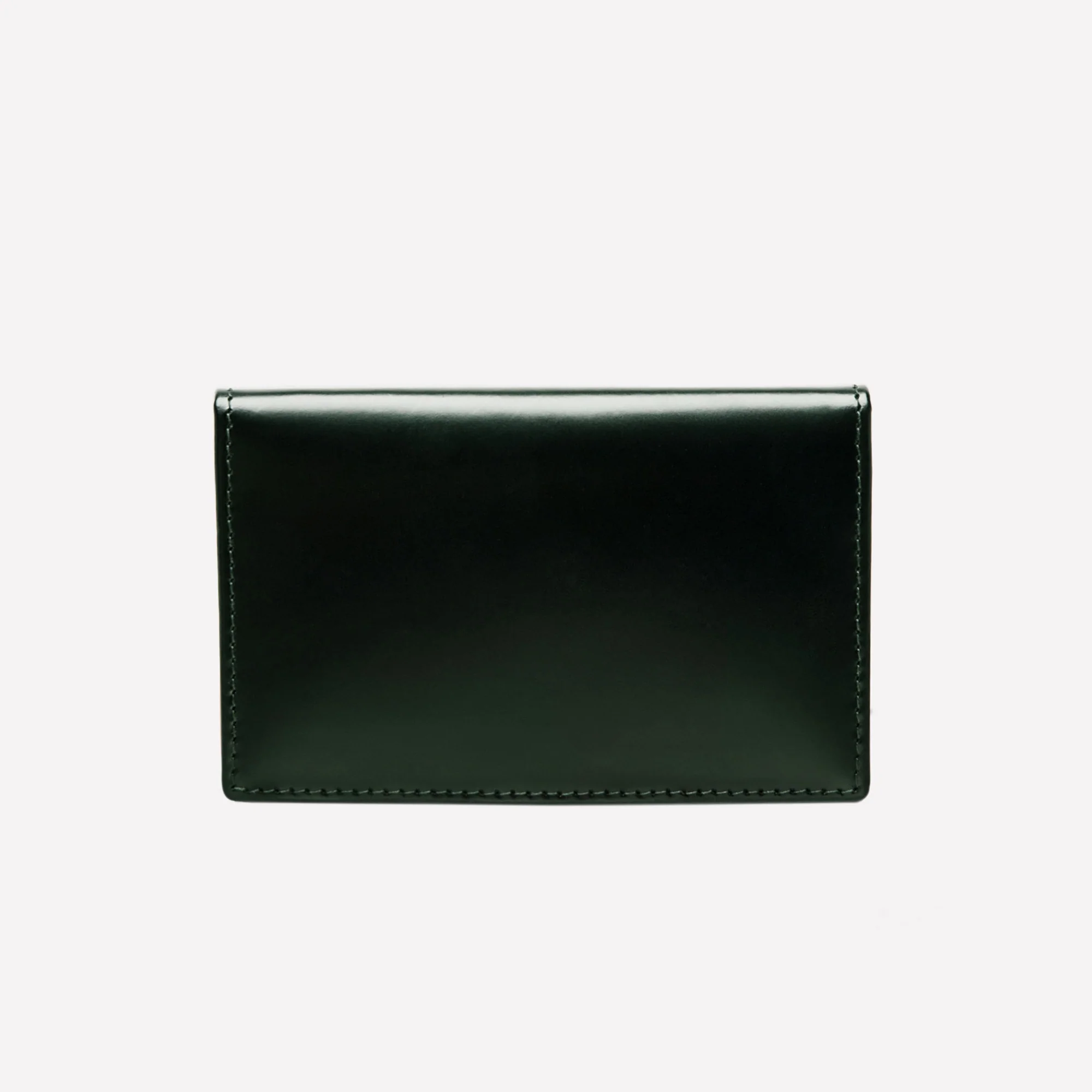 Bridle Hide Visiting Card Case - Image 15