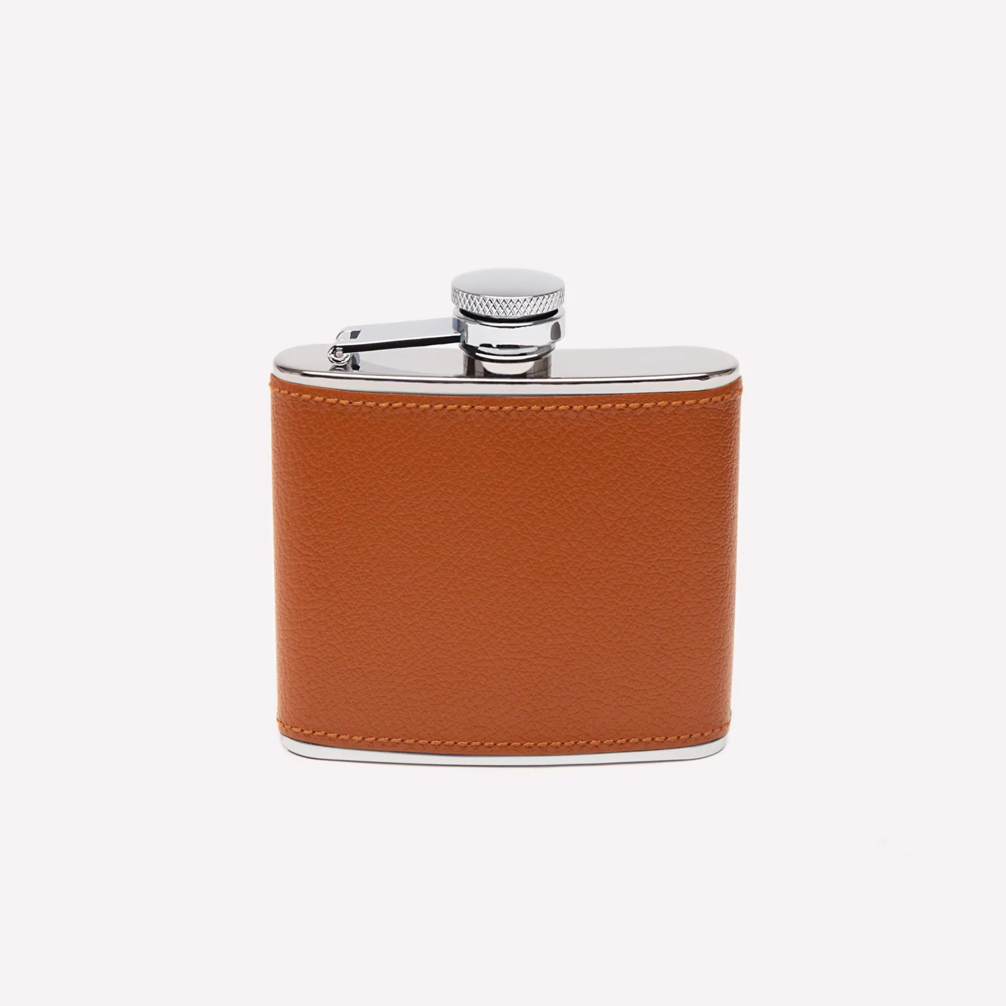 Capra 4oz Hip Flask - Image 5
