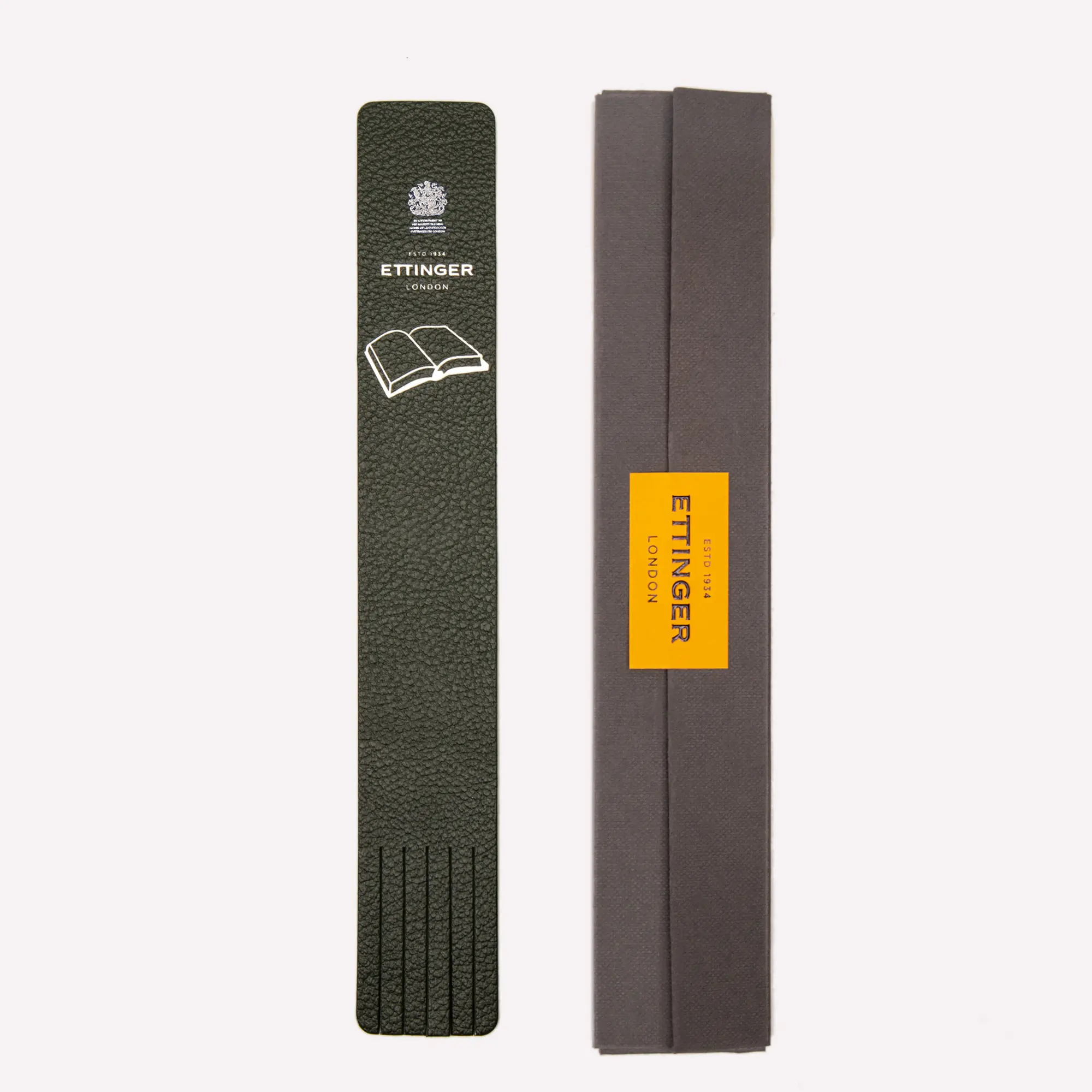 Capra Bookmark - Image 15