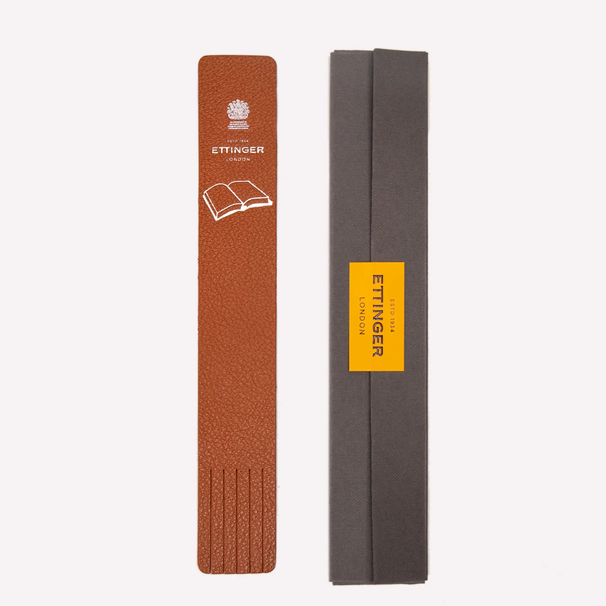 Capra Bookmark - Image 7