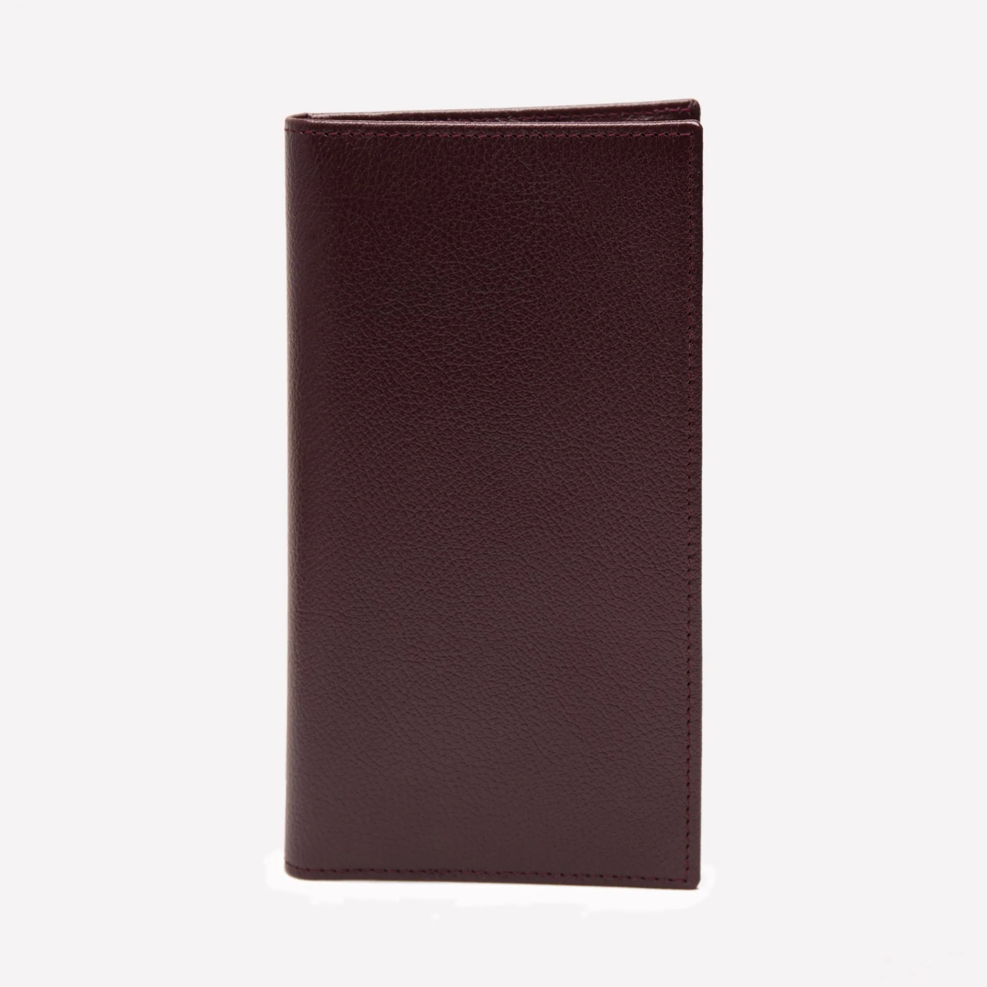 Capra Coat Wallet with 8 C/C - Image 14