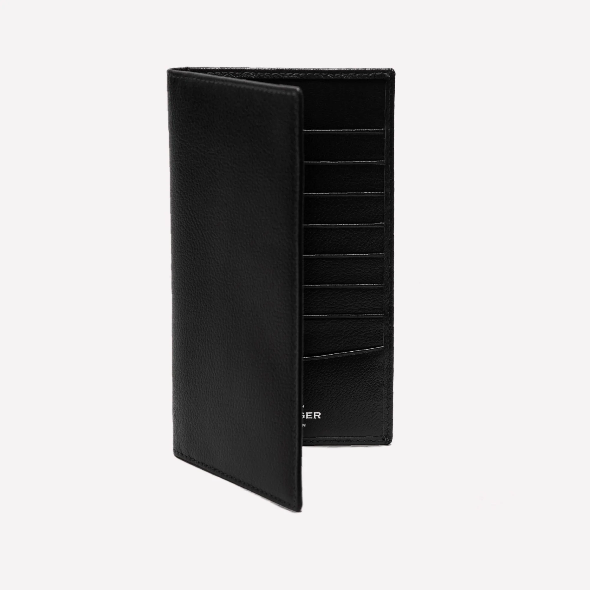 Capra Coat Wallet with 8 C/C - Image 5