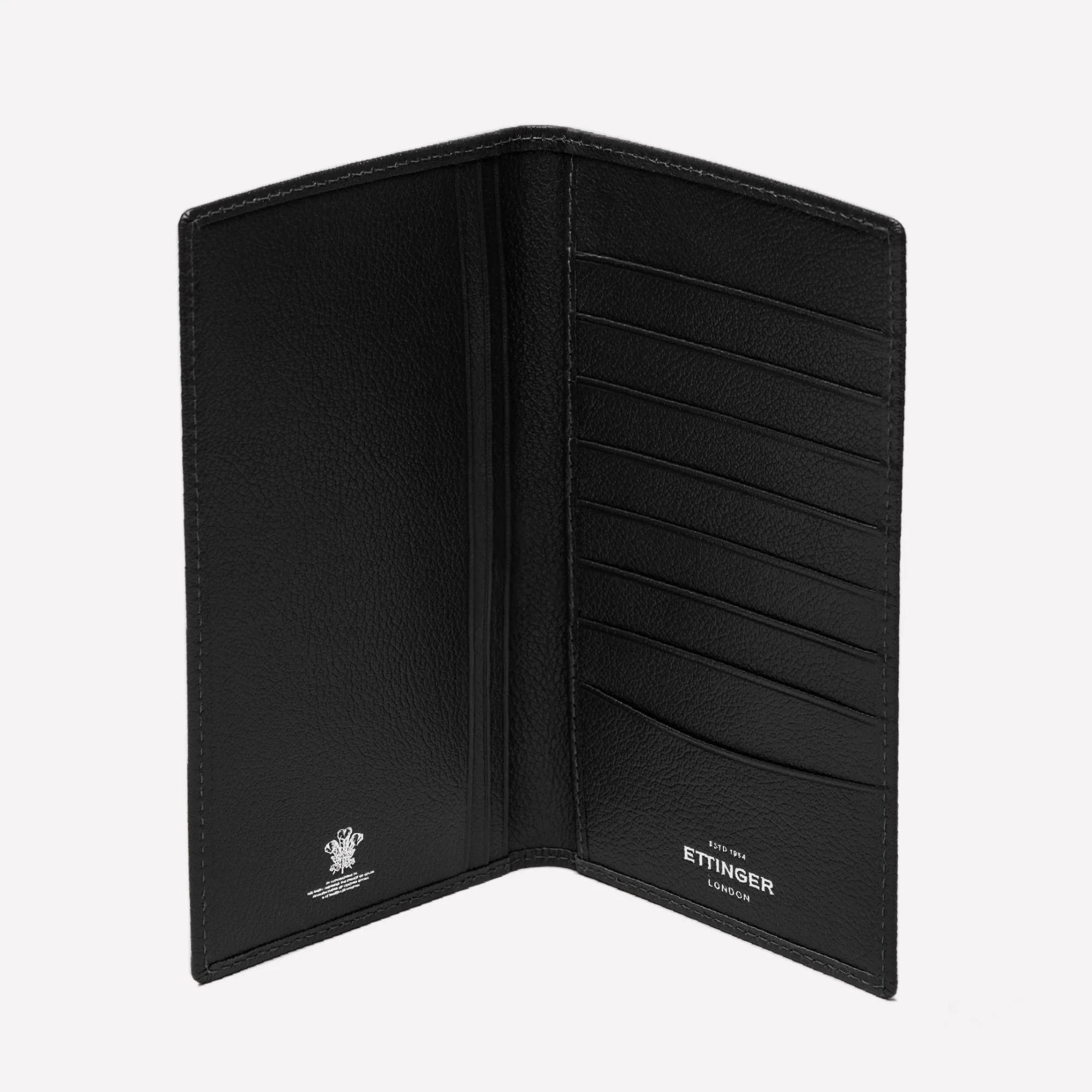Capra Coat Wallet with 8 C/C - Image 6