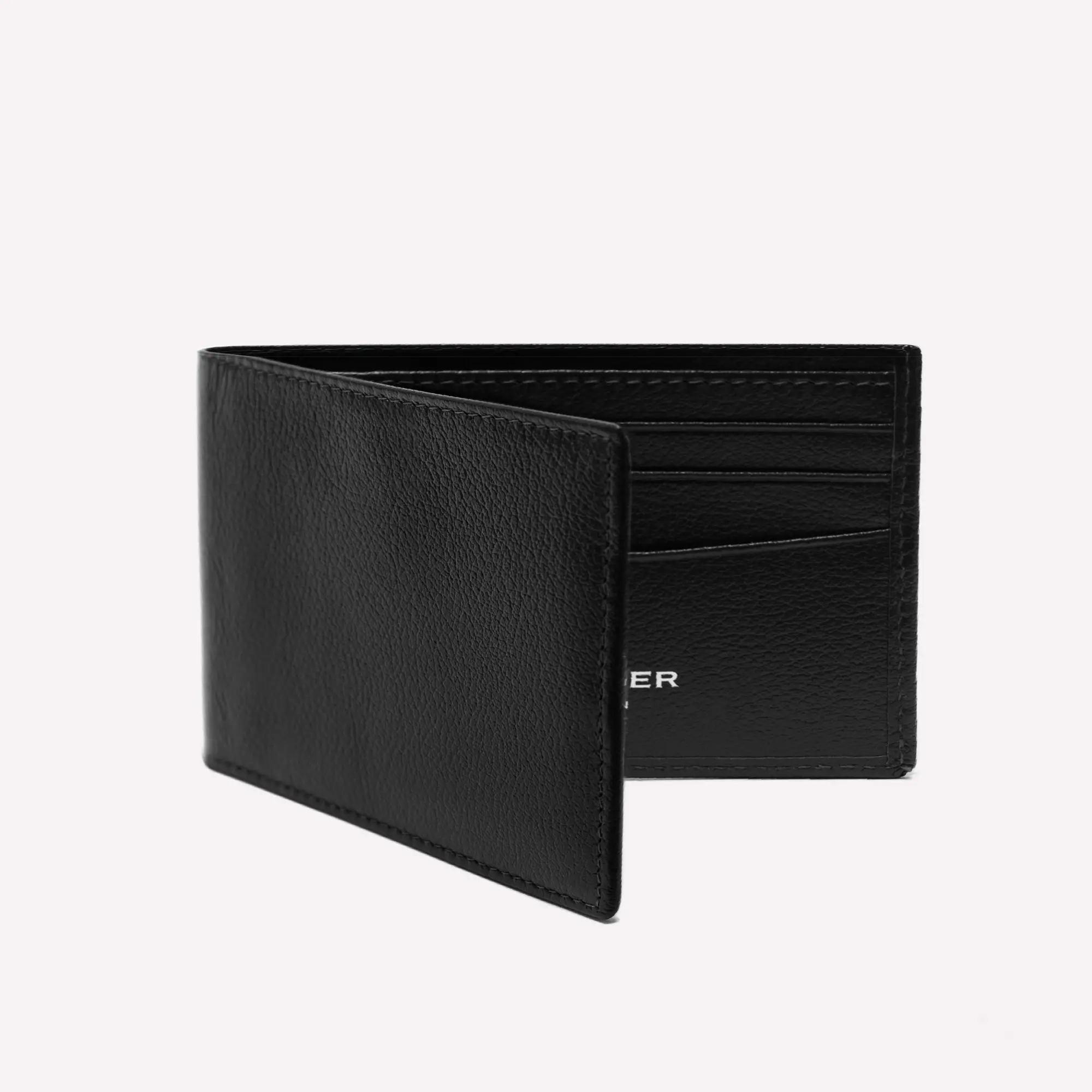 Capra Dollar Wallet with 6 C/C - Image 17