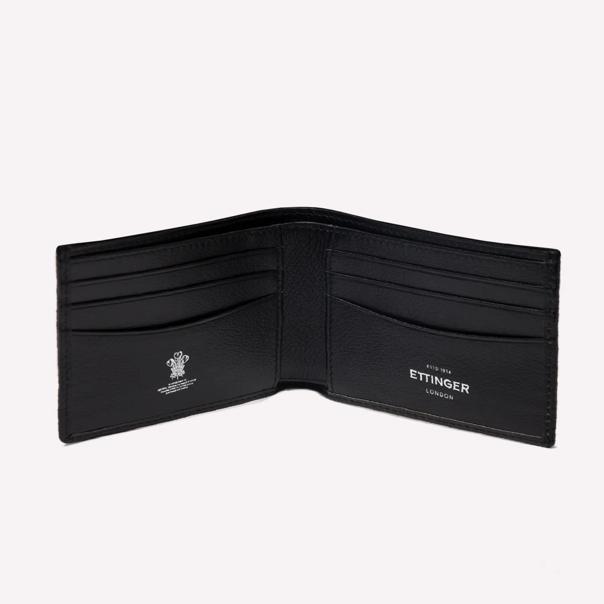 Capra Dollar Wallet with 6 C/C - Image 18