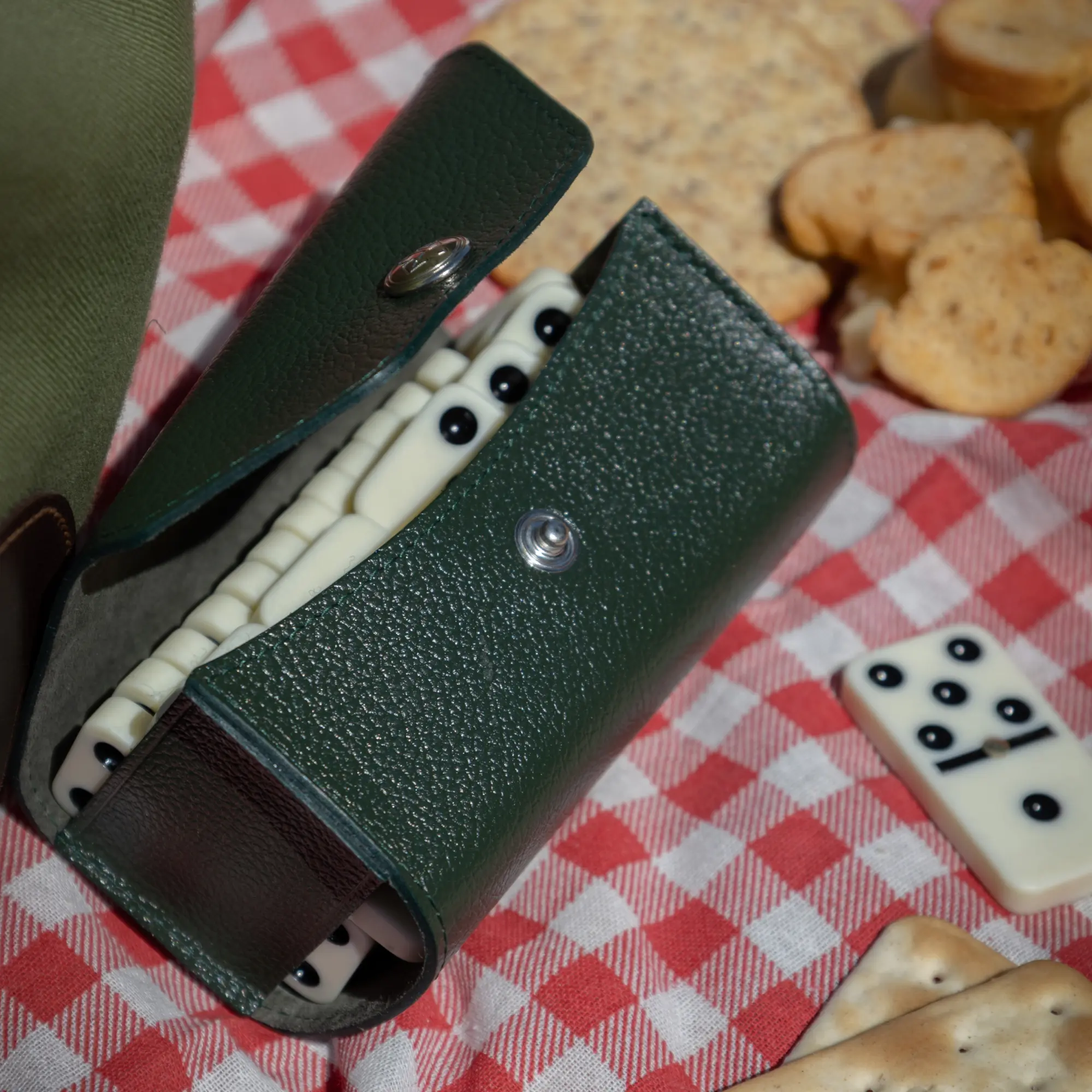 Capra Dominoes Set - Image 15