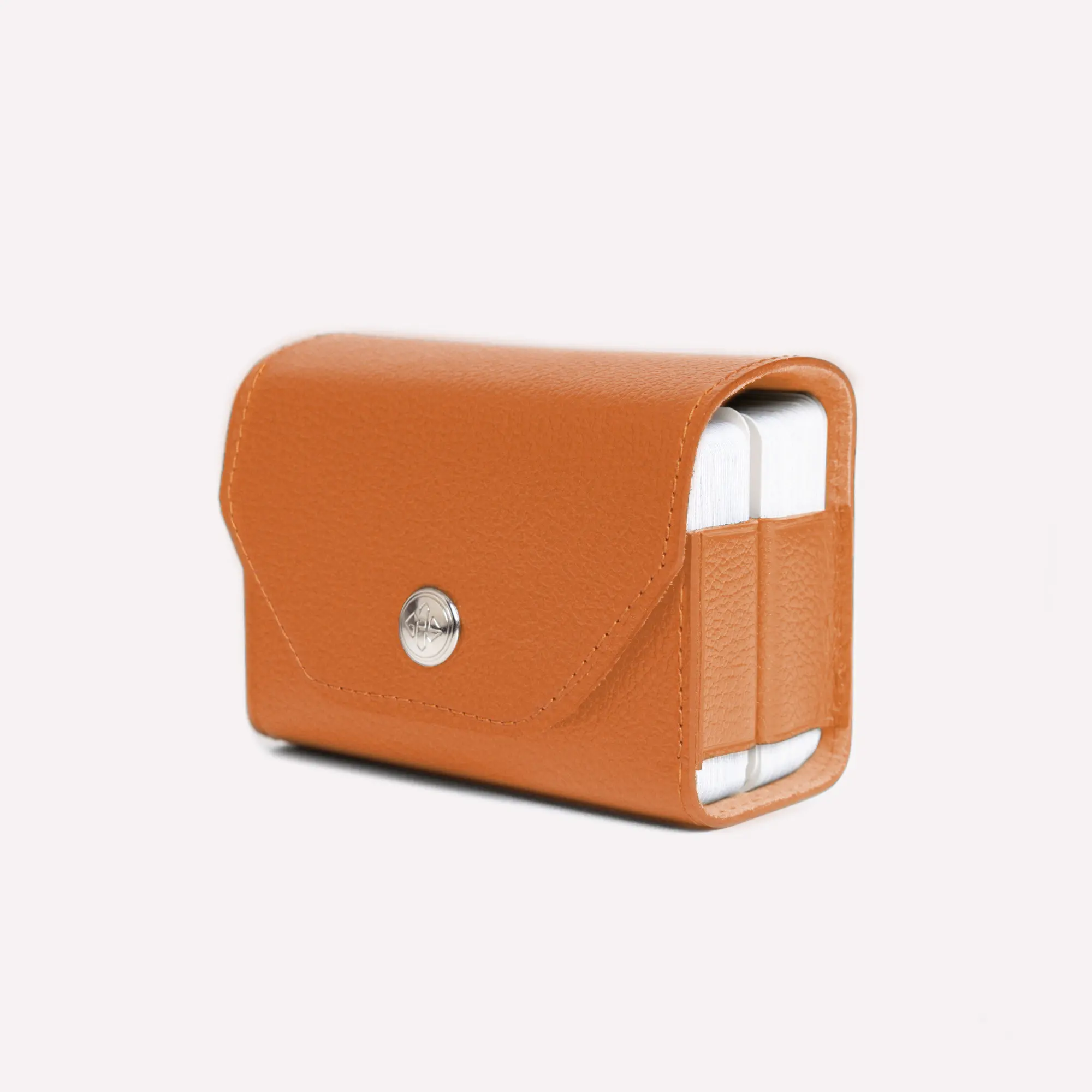 Capra Double Playing Cards Case - Image 18