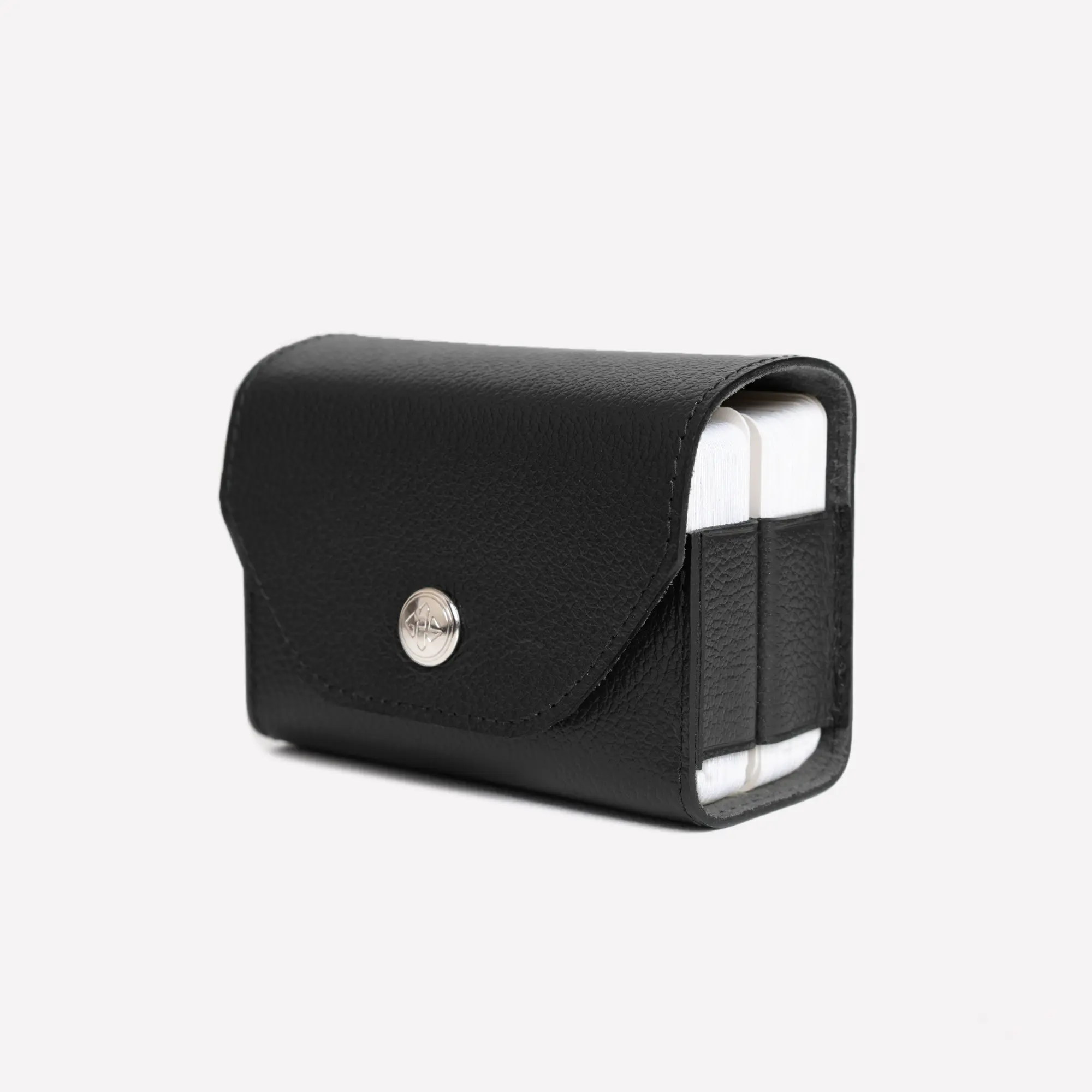 Capra Double Playing Cards Case - Image 9