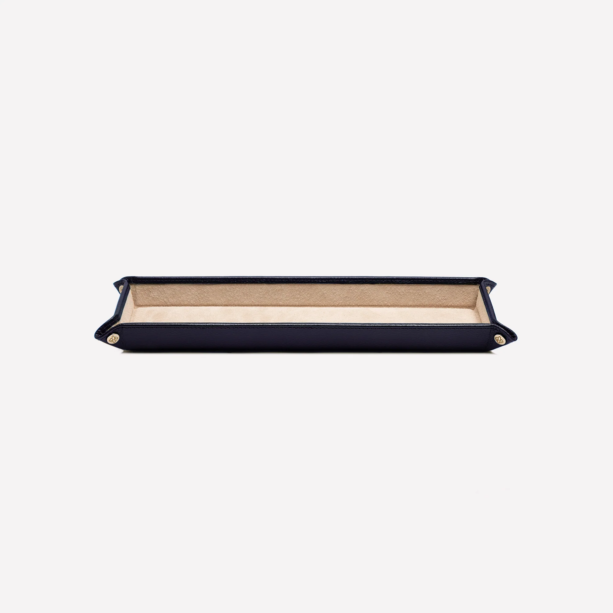 Capra Ecru Oblong Valet Tray - Image 11