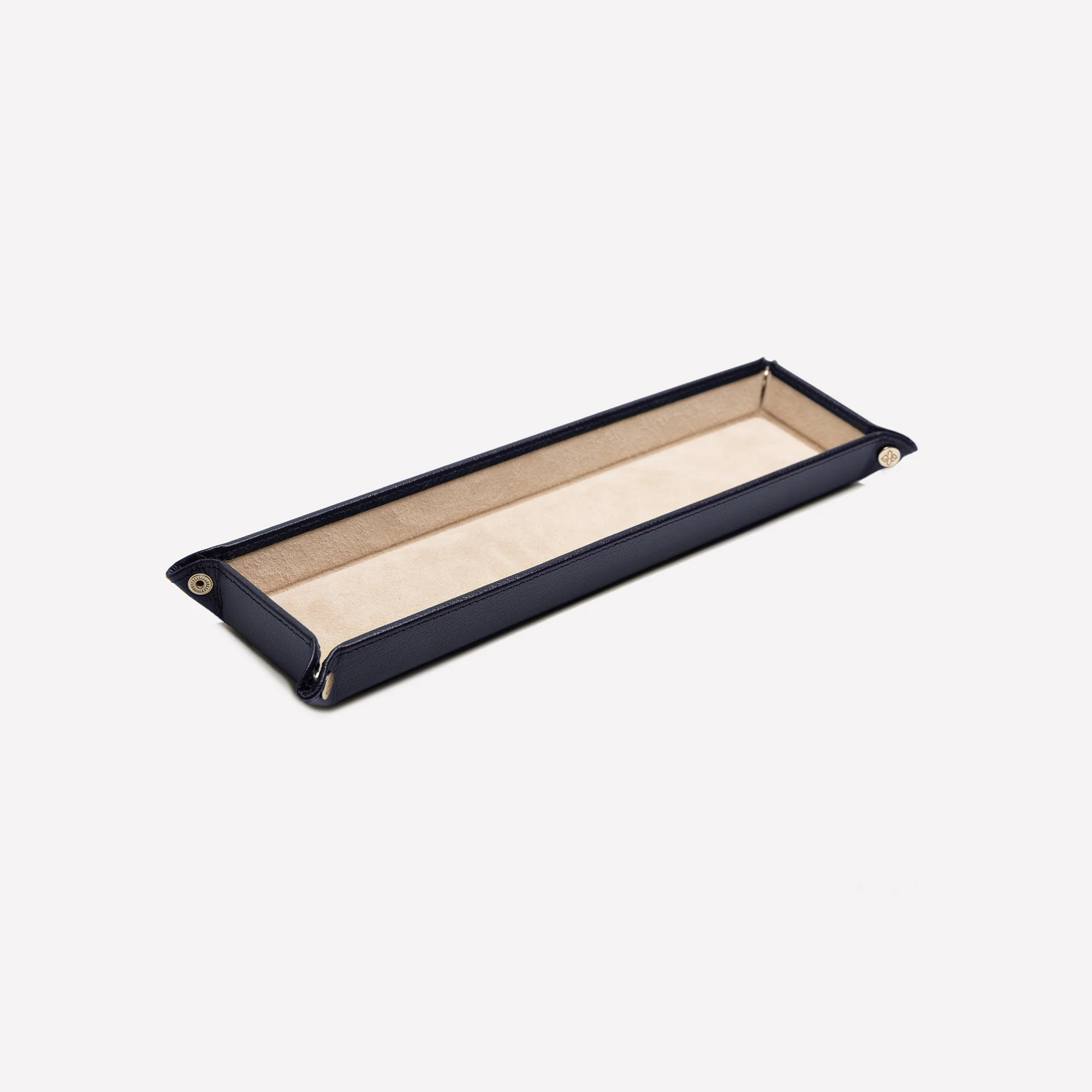 Capra Ecru Oblong Valet Tray - Image 12
