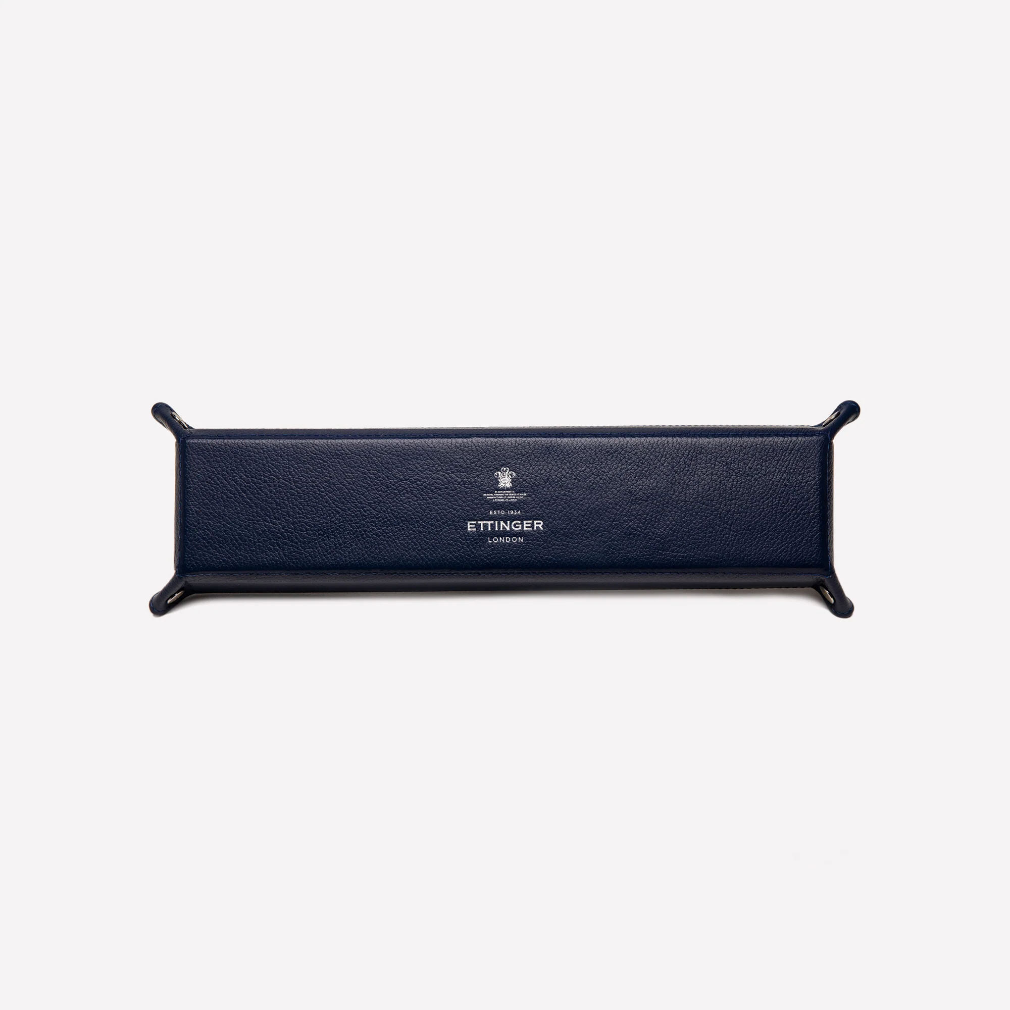 Capra Ecru Oblong Valet Tray - Image 14
