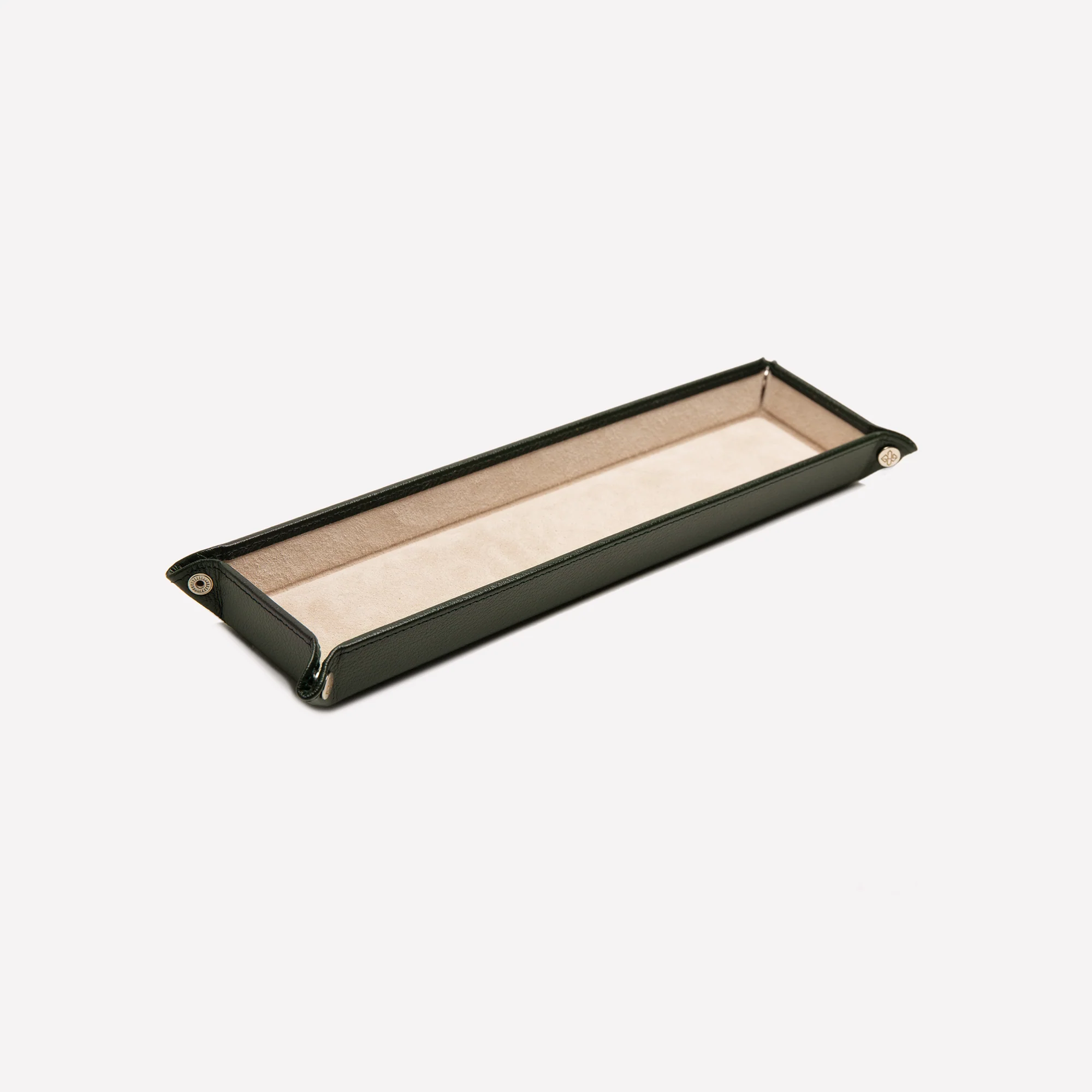 Capra Ecru Oblong Valet Tray - Image 7
