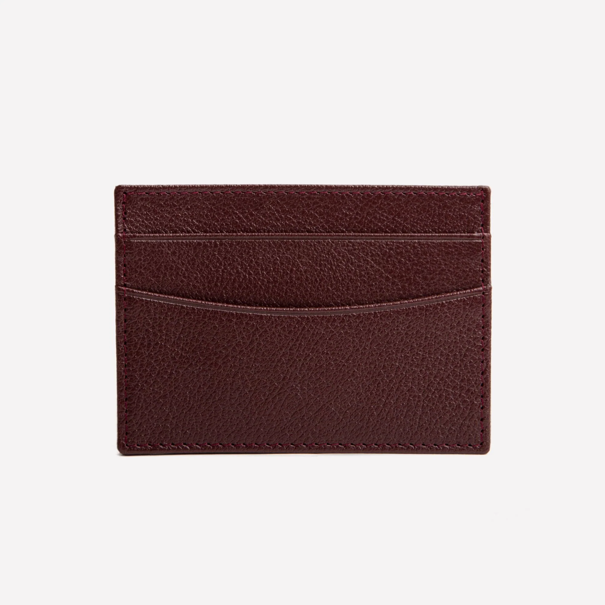 Capra Flat Credit Card Case - Image 7
