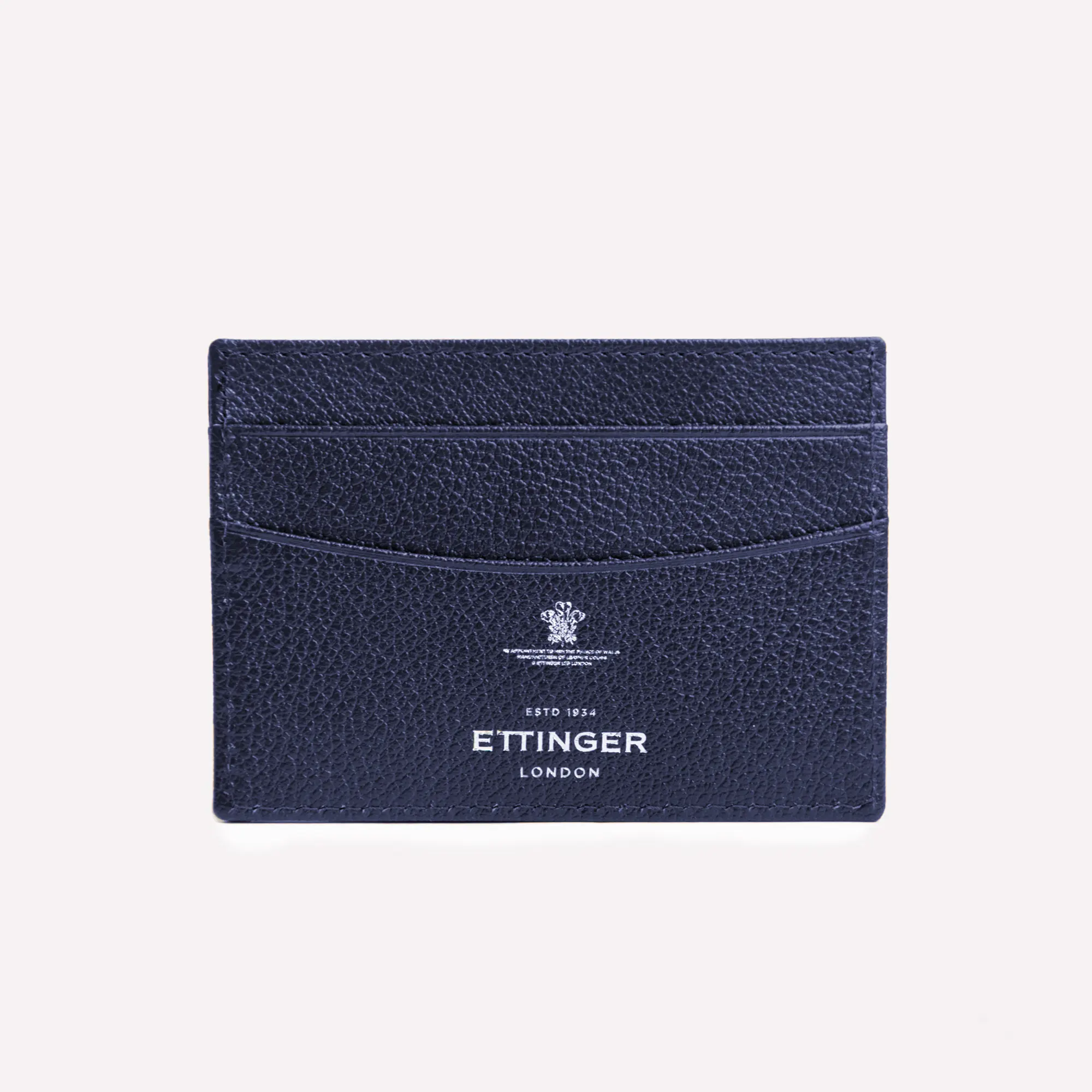 Capra Golf Card Holder - Image 6