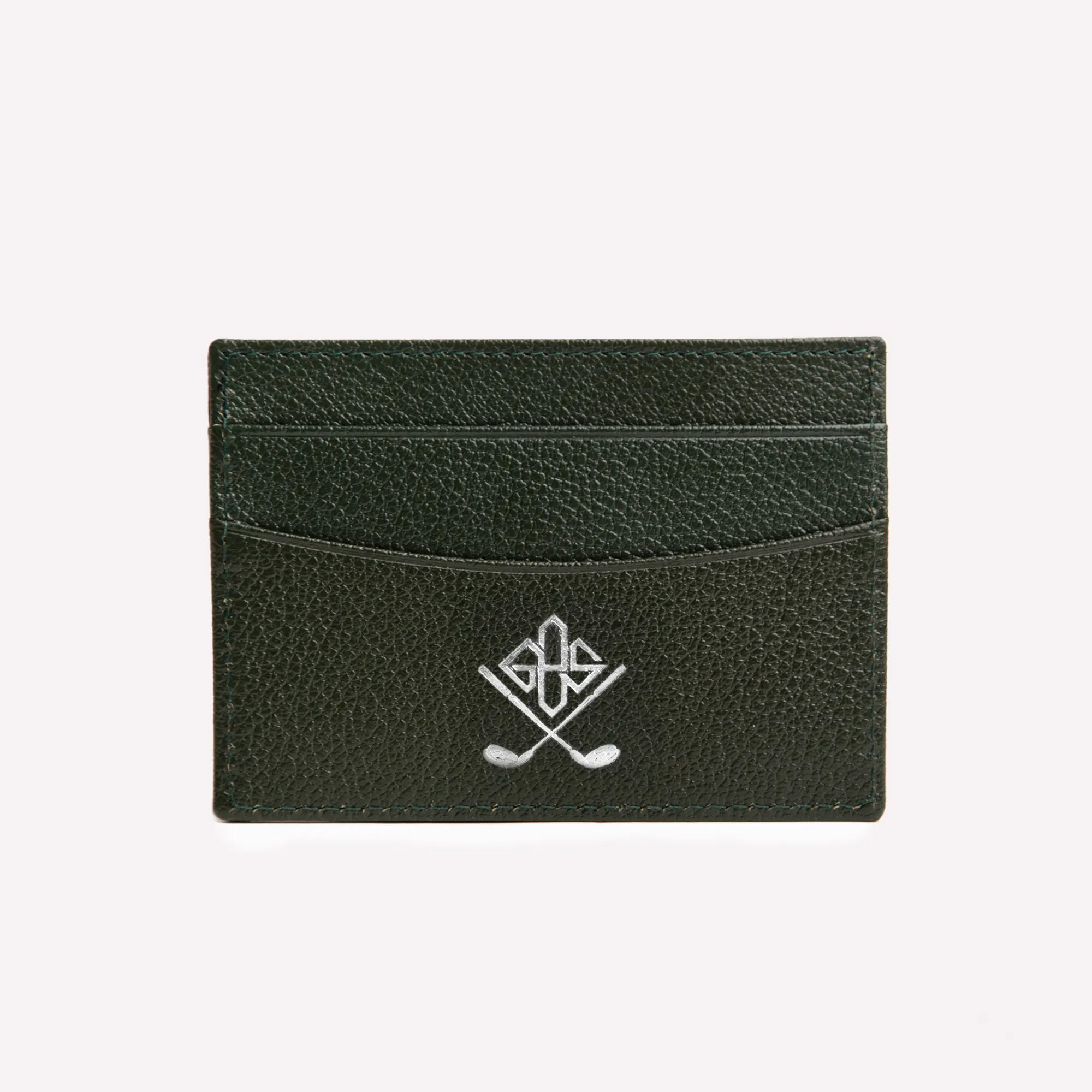 Capra Golf Card Holder - Image 9