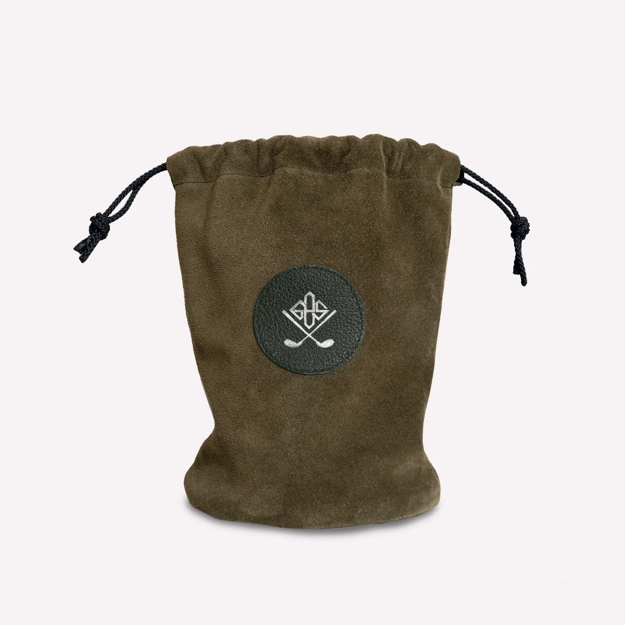 Capra Golf Pouch - Image 10