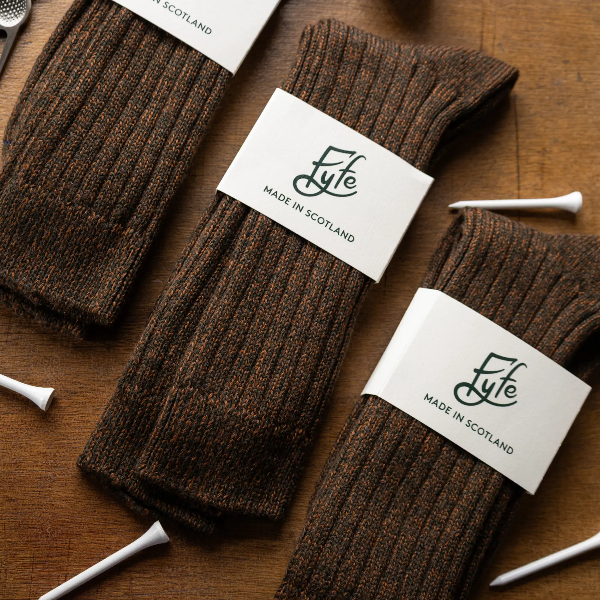 Capra Golf Pouch - Image 12