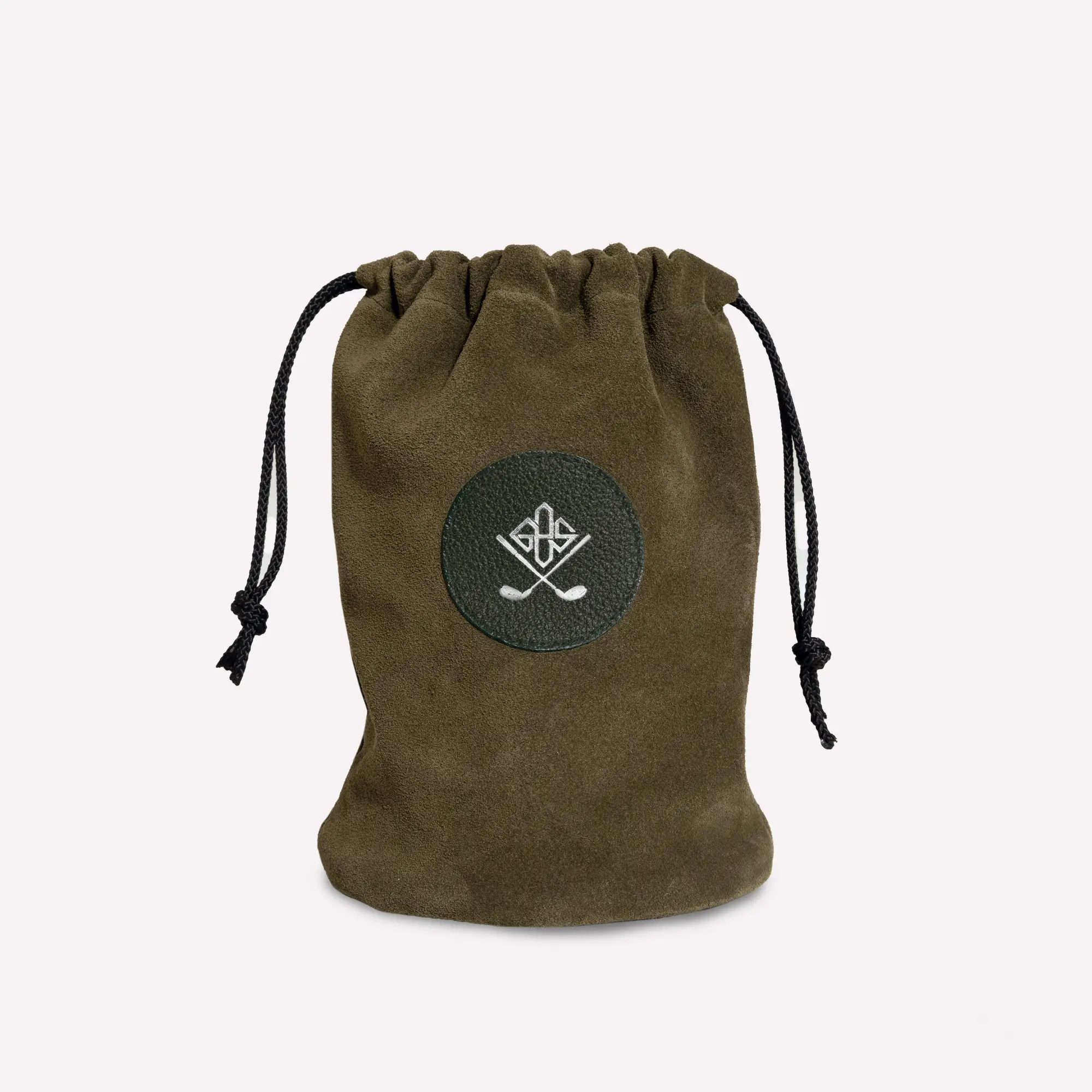 Capra Golf Pouch - Image 9