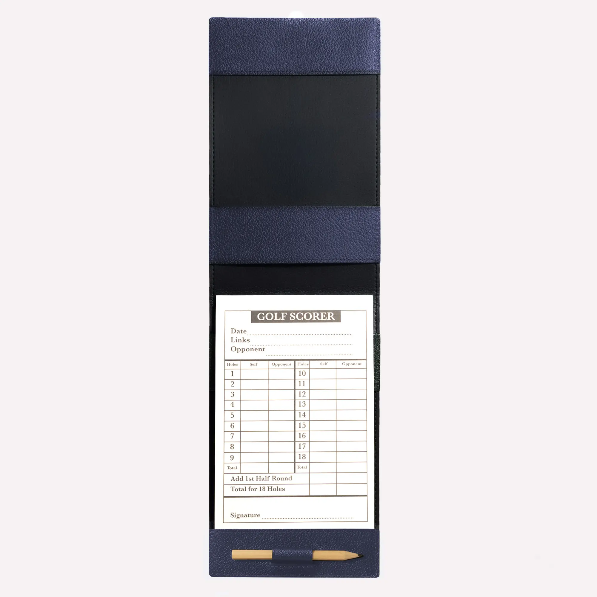 Capra Golf Scorecard Holder - Image 12