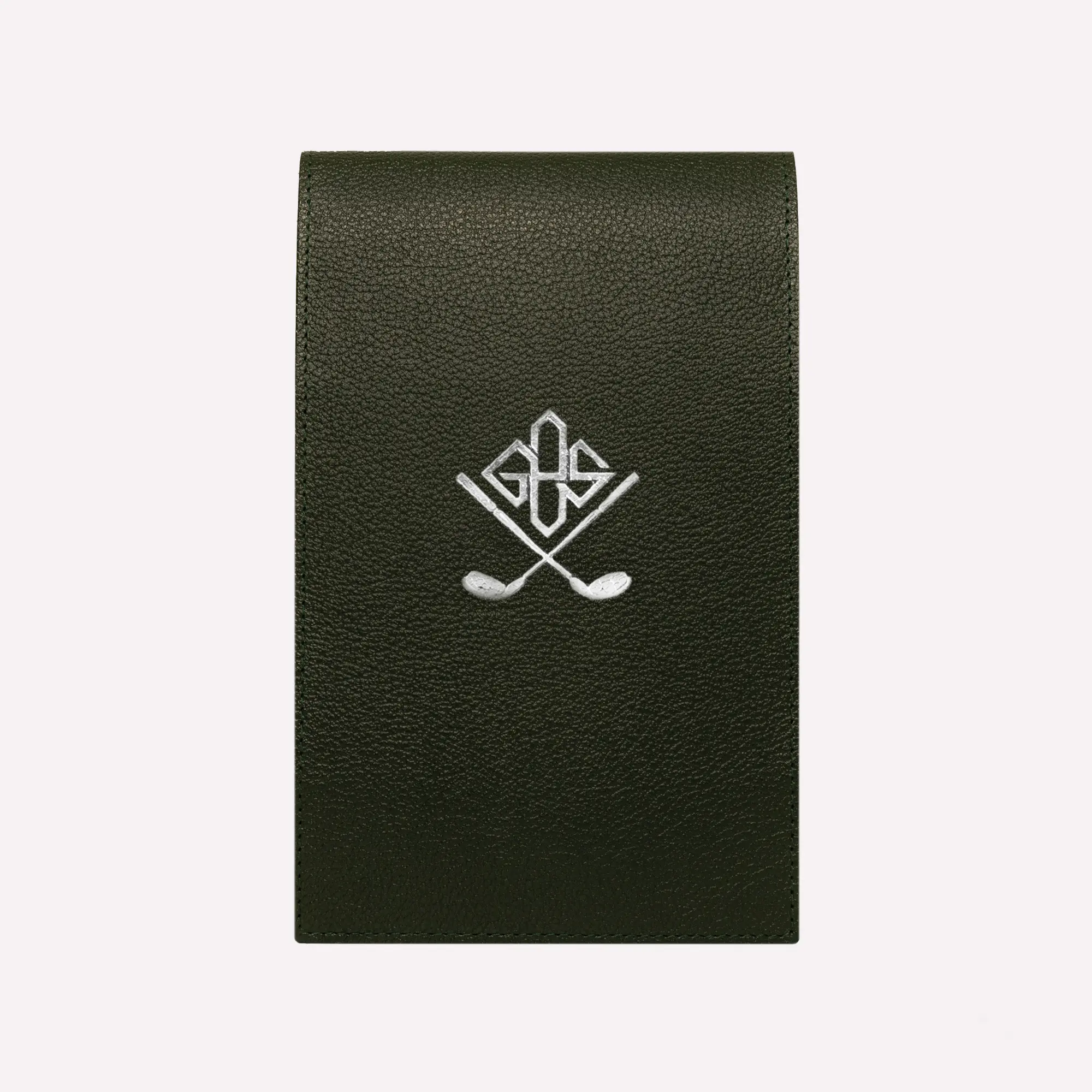 Capra Golf Scorecard Holder - Image 5