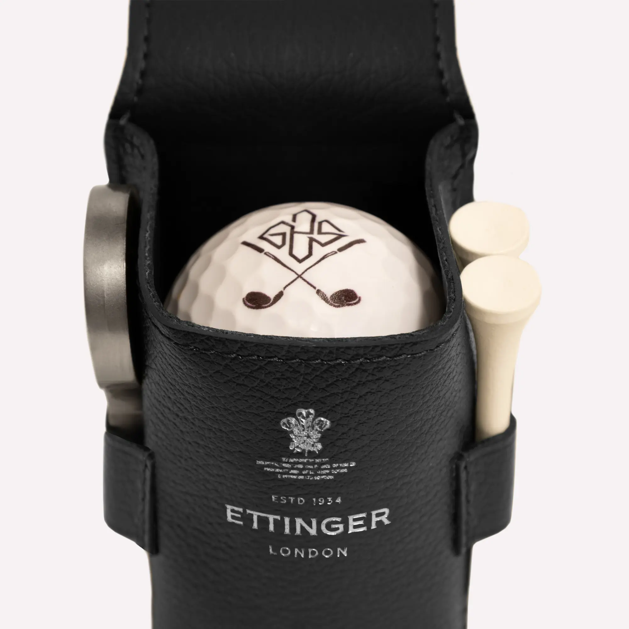 Capra Golf Tidy - Image 21