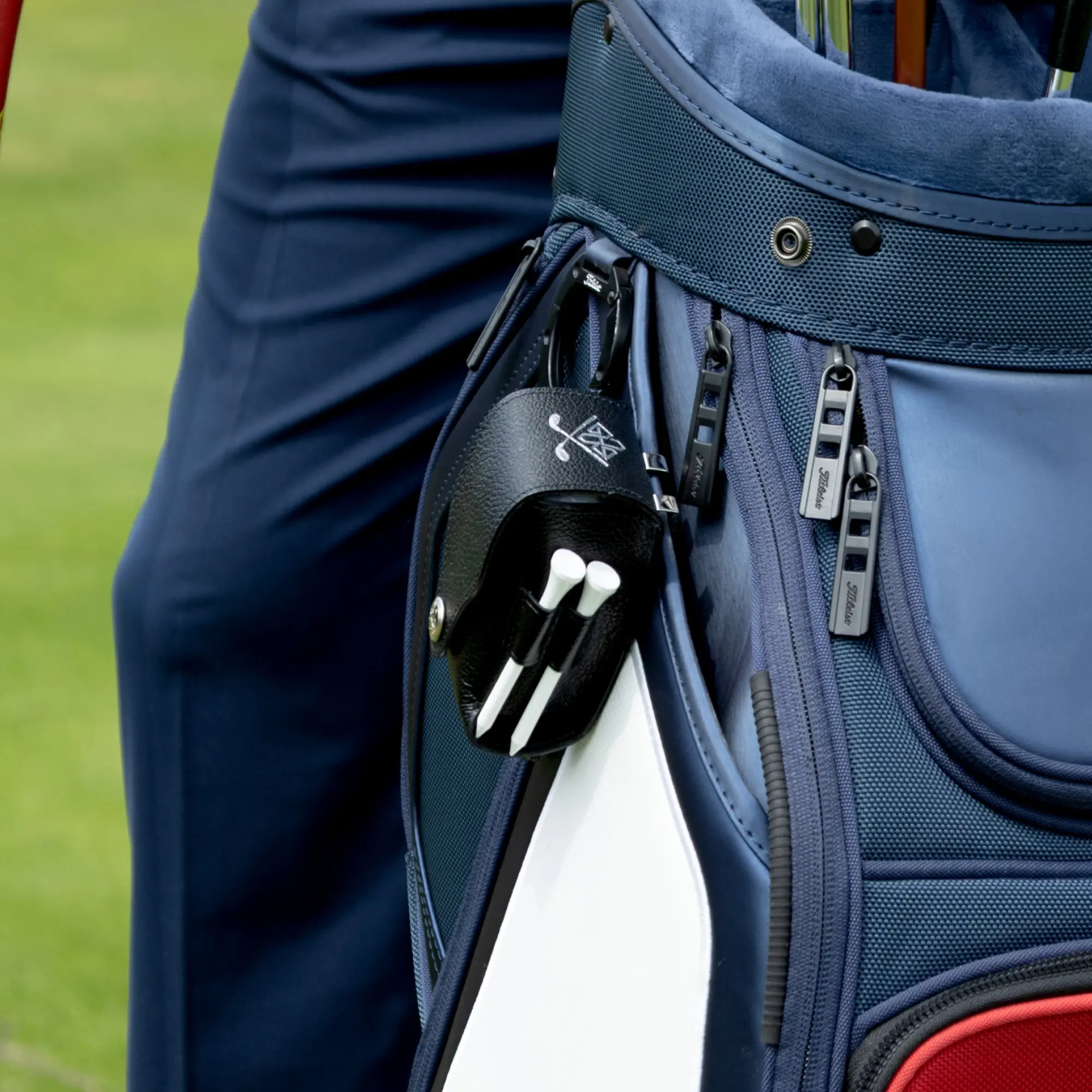 Capra Golf Tidy - Image 22