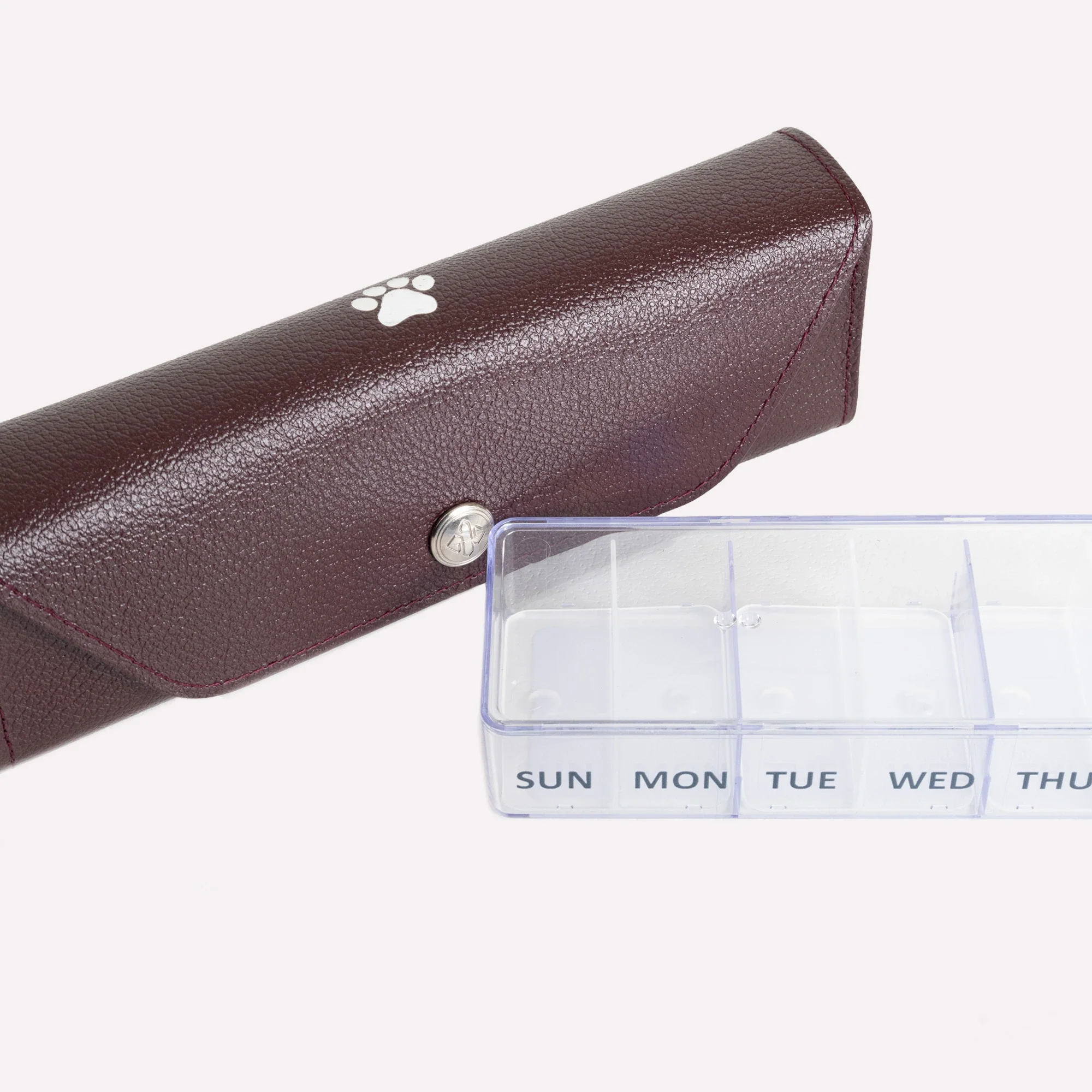 Capra Large Pet Pill Case - Image 30