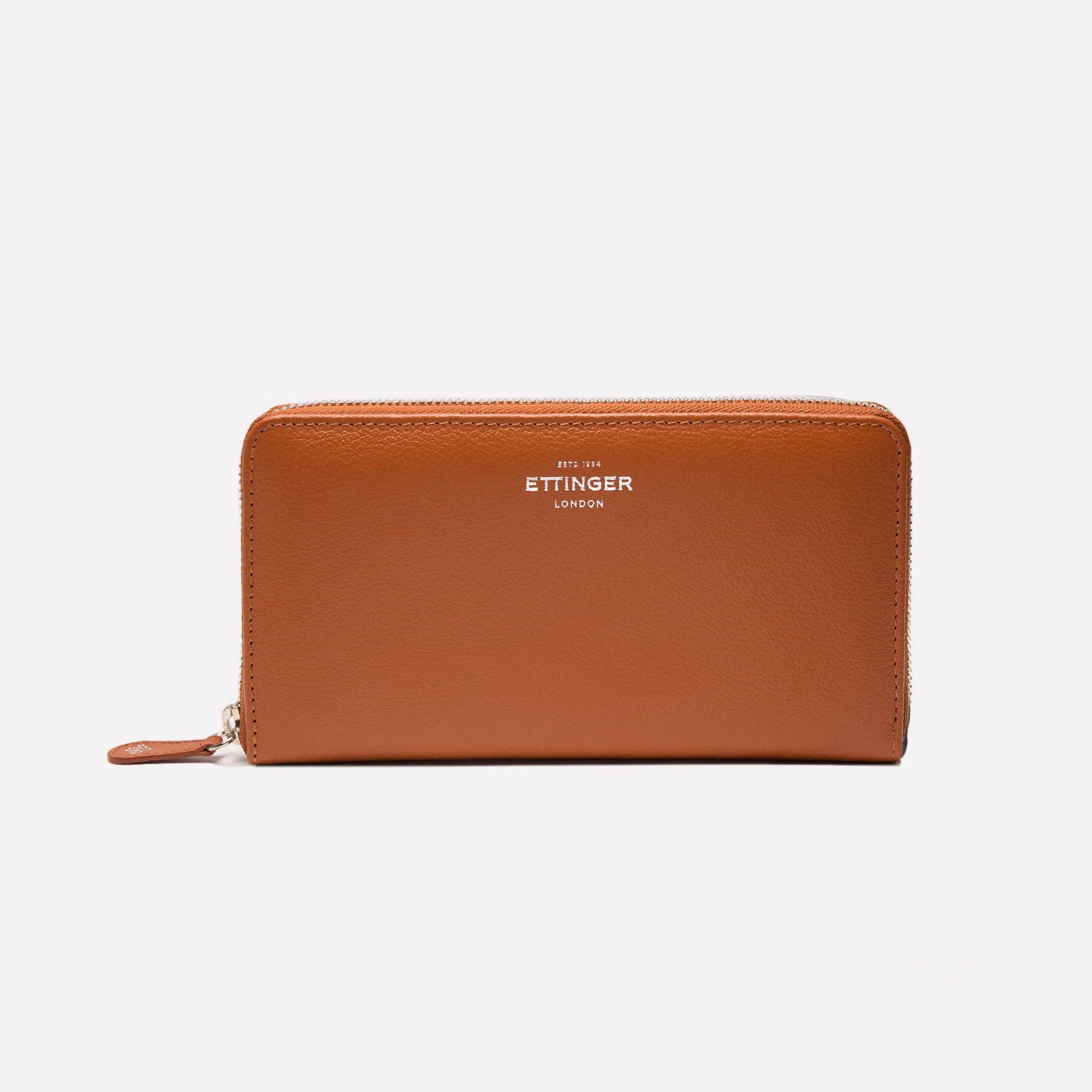 Capra Large Zip-Around Purse - Image 14