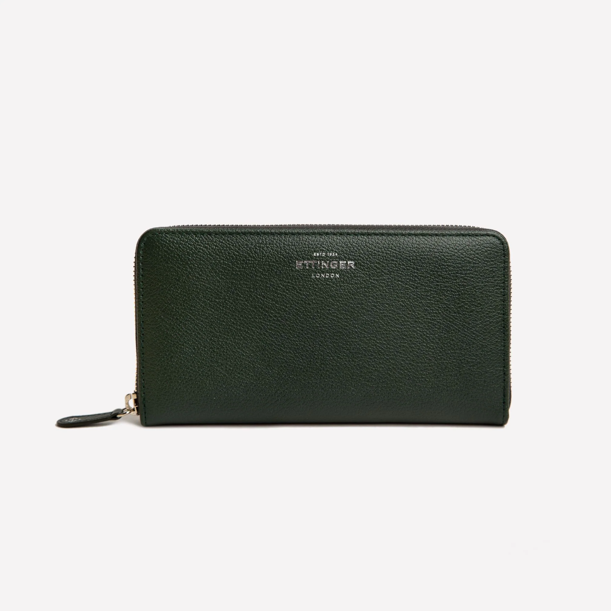 Capra Large Zip-Around Purse - Image 17