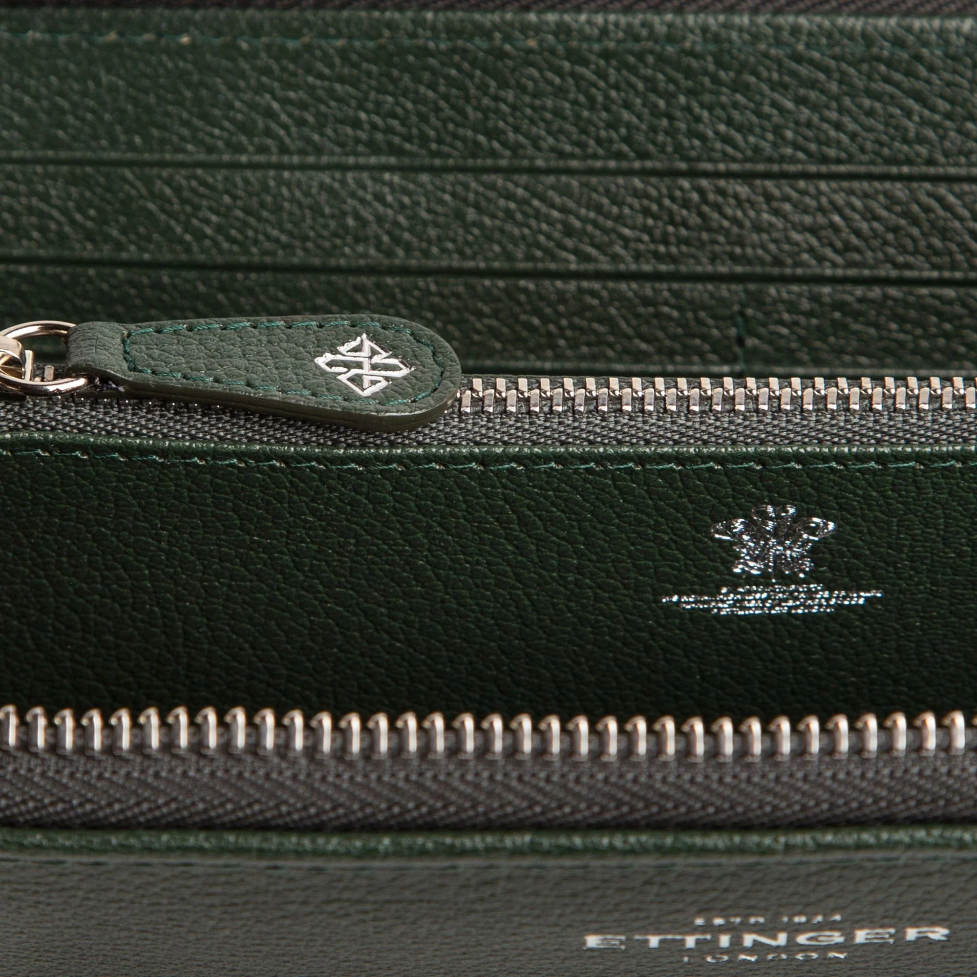 Capra Large Zip-Around Purse - Image 19